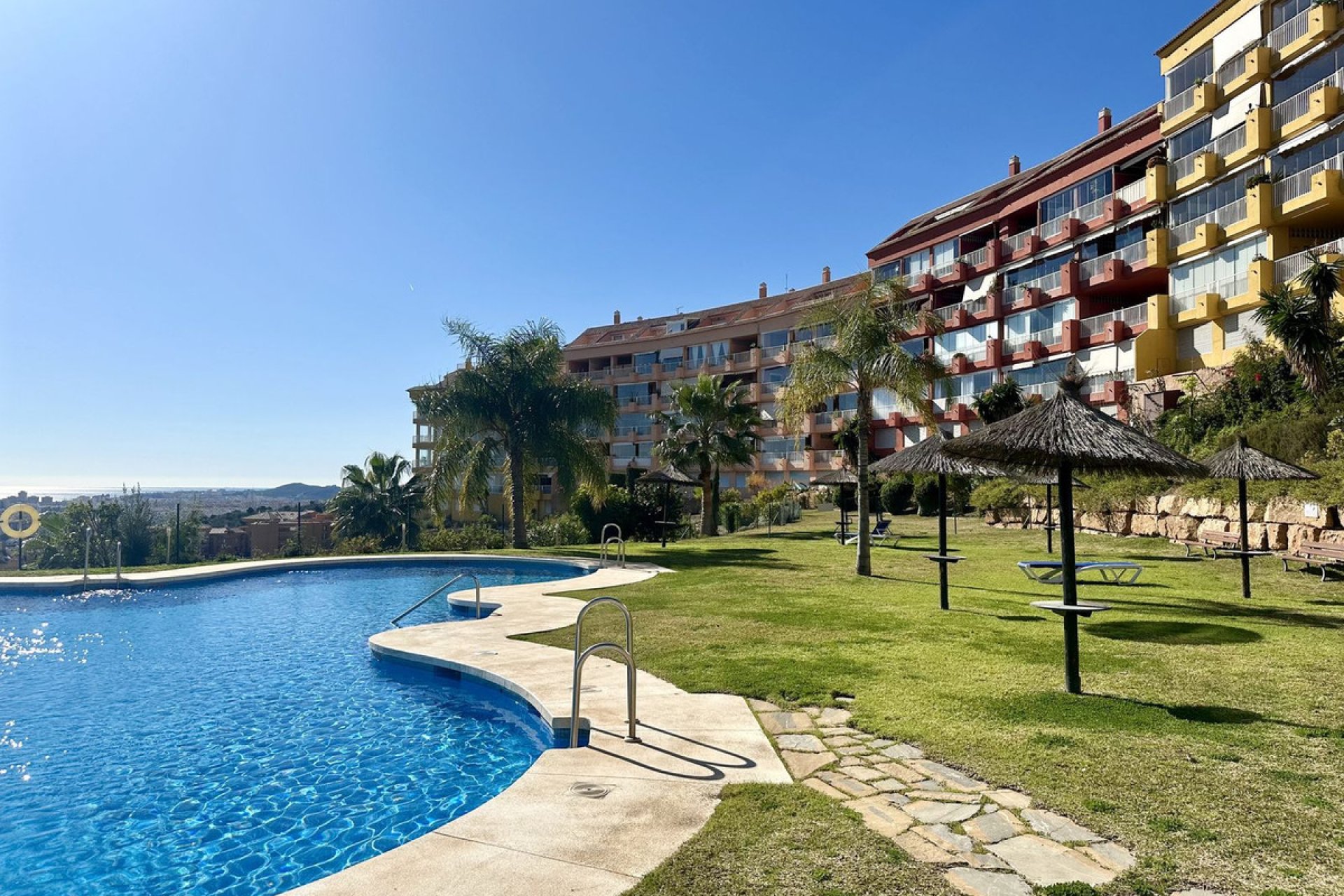 Resale - Apartment - Penthouse Duplex - Fuengirola - Los Pacos