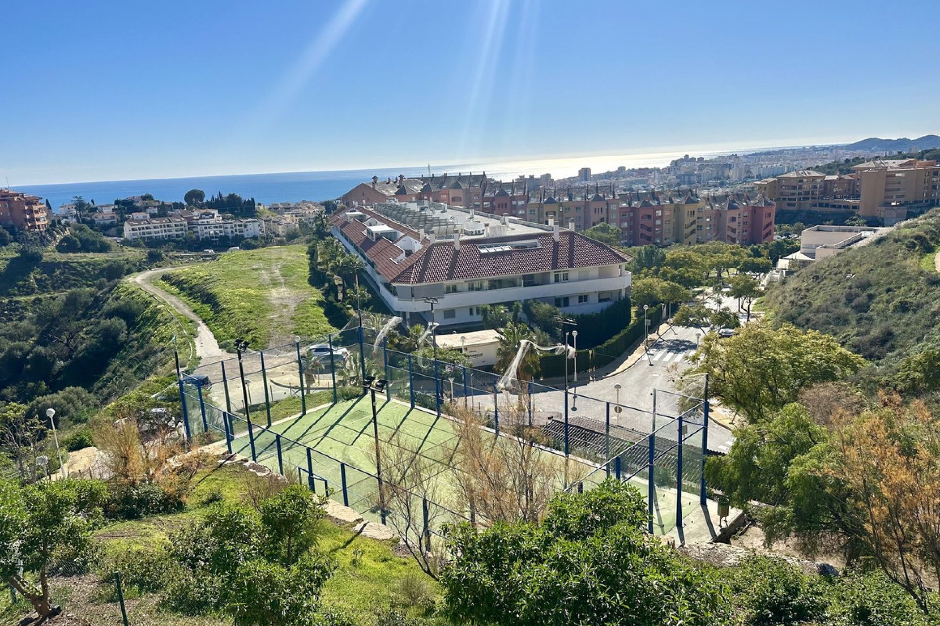 Resale - Apartment - Penthouse Duplex - Fuengirola - Los Pacos