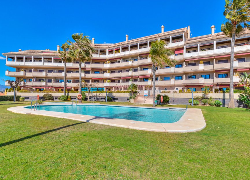 Resale - Apartment - Penthouse Duplex - Fuengirola - Los Pacos