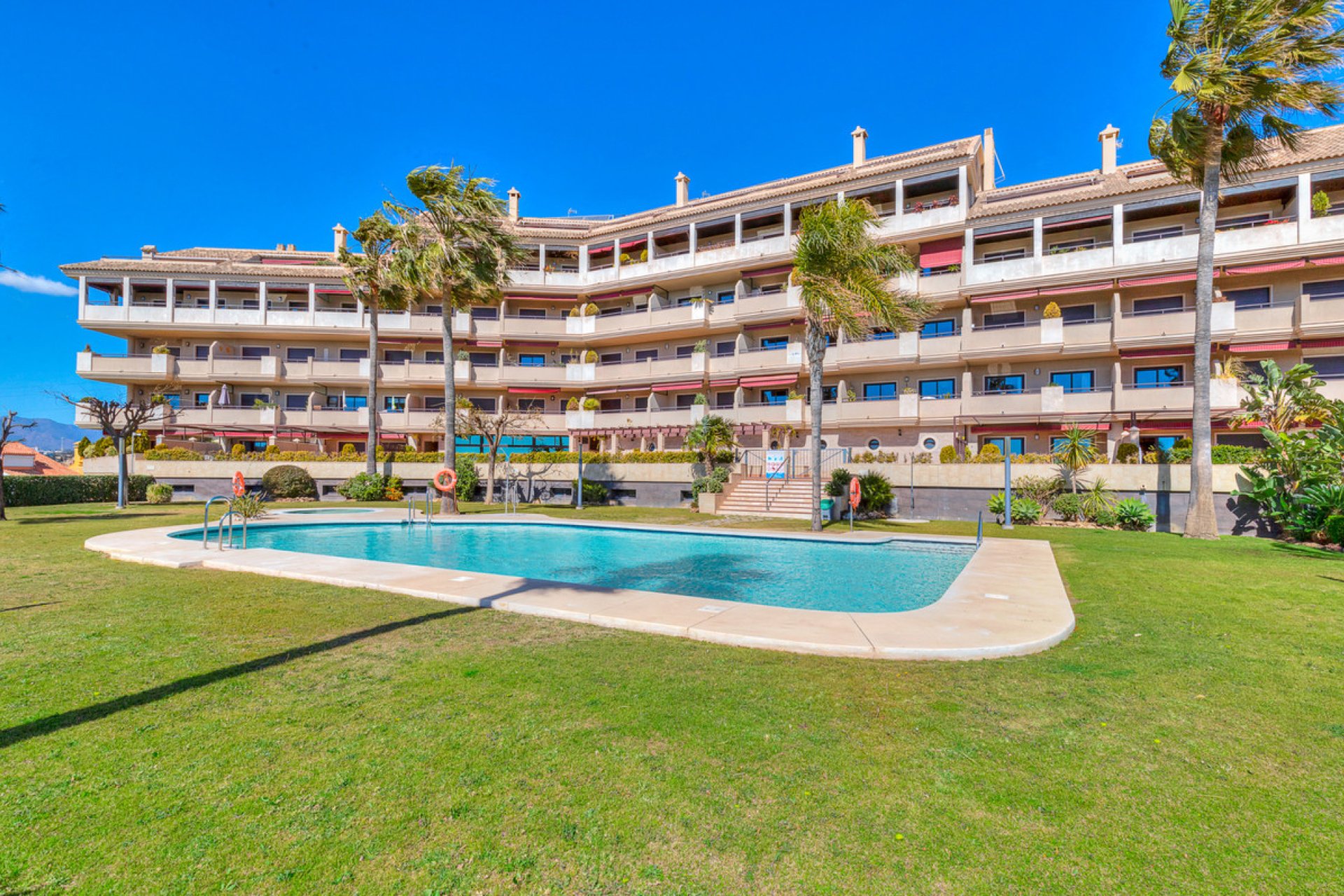 Resale - Apartment - Penthouse Duplex - Fuengirola - Los Pacos