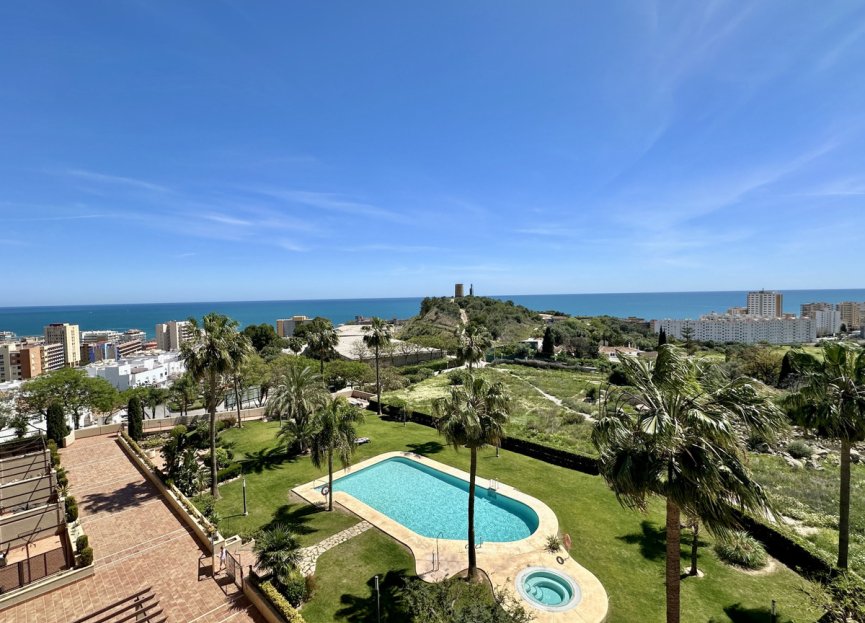 Resale - Apartment - Penthouse Duplex - Fuengirola - Los Pacos