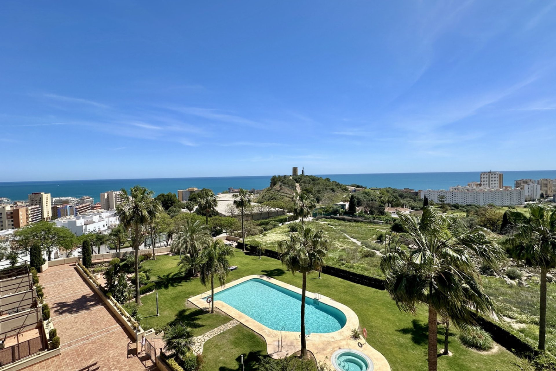 Resale - Apartment - Penthouse Duplex - Fuengirola - Los Pacos