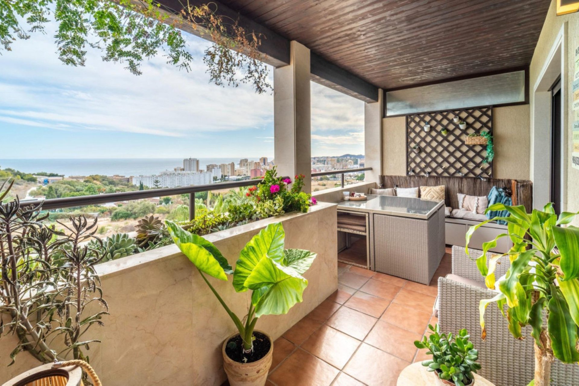 Resale - Apartment - Penthouse Duplex - Fuengirola - Los Pacos