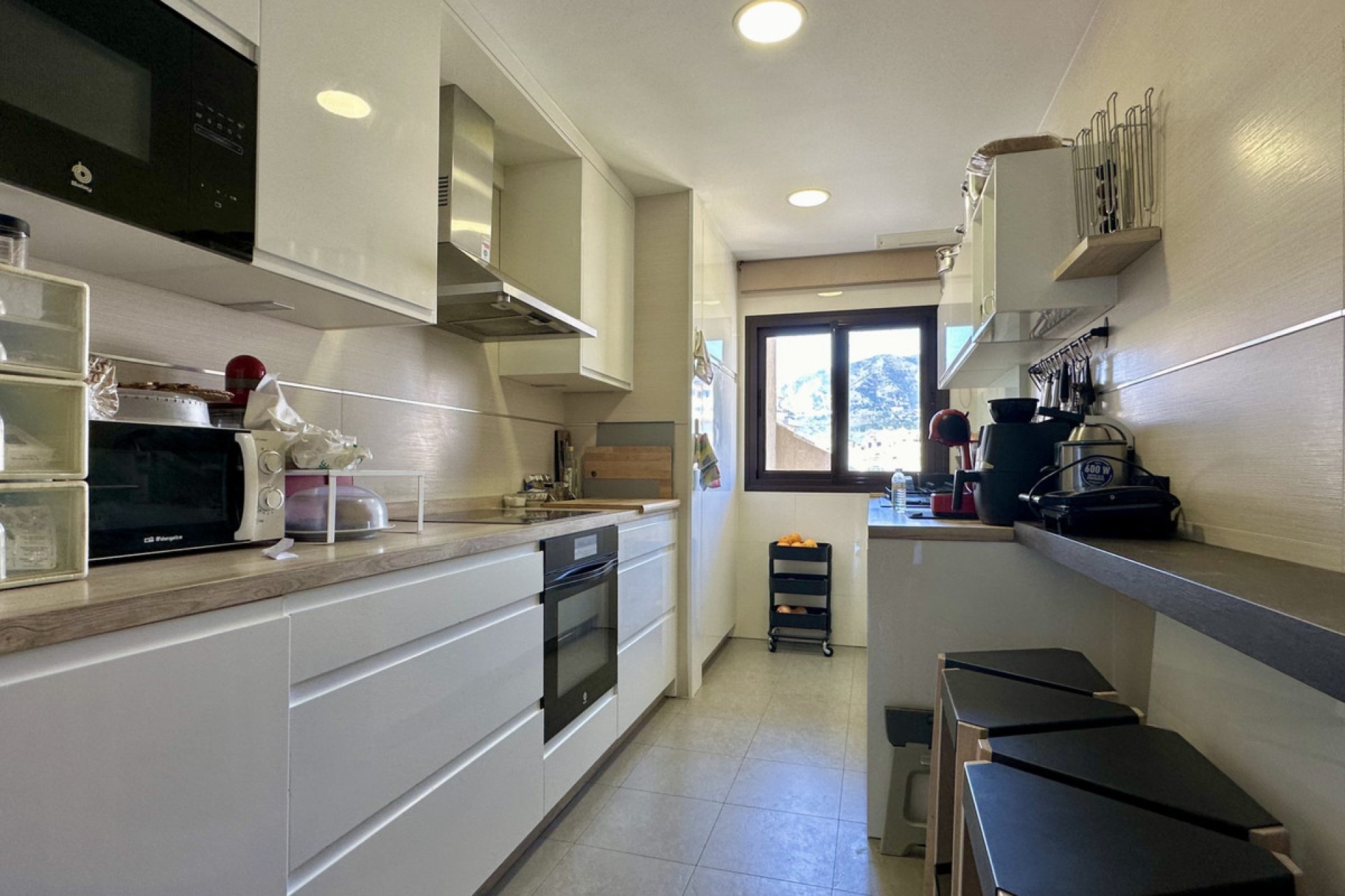 Resale - Apartment - Penthouse Duplex - Fuengirola - Los Pacos