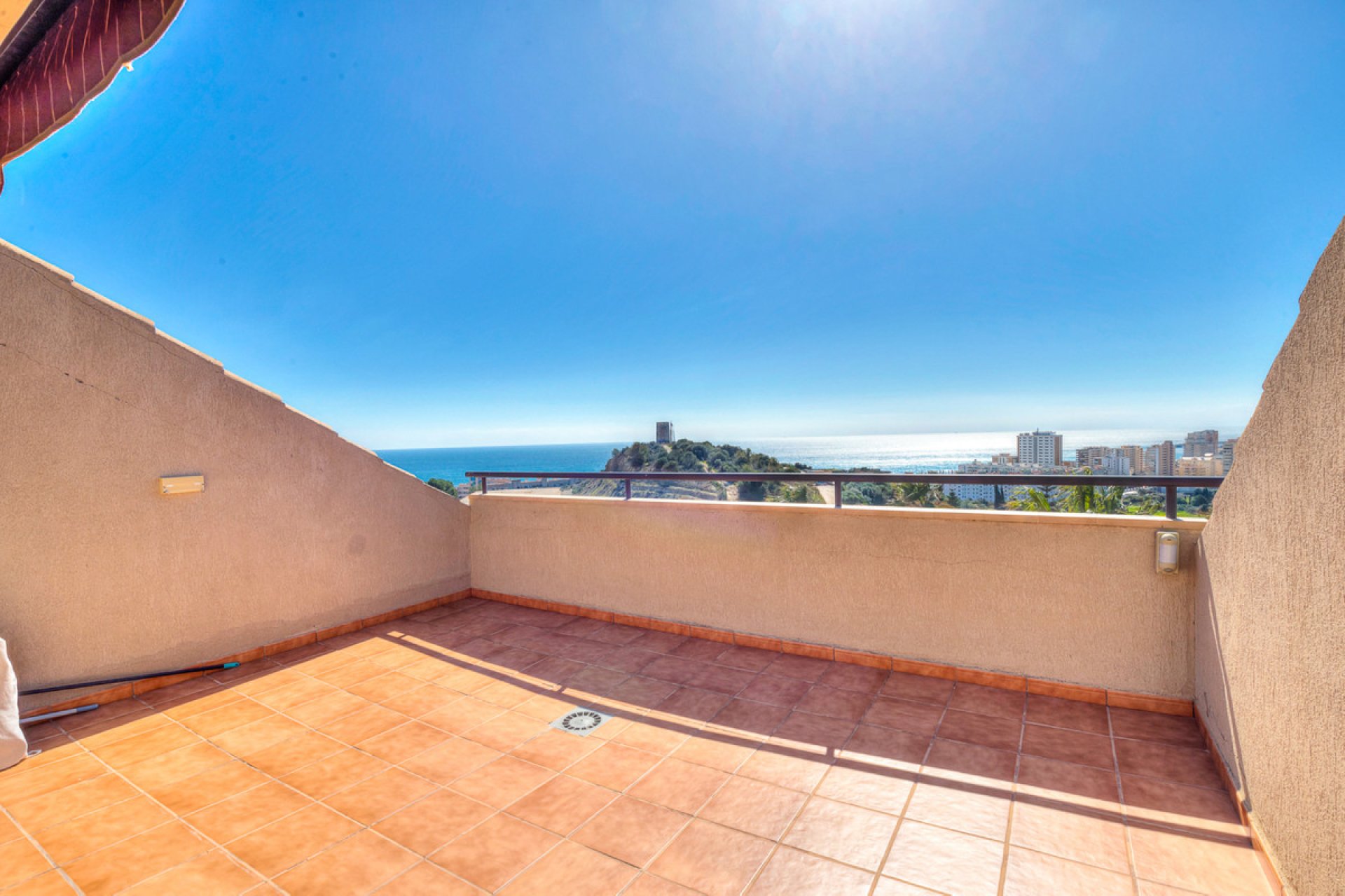 Resale - Apartment - Penthouse Duplex - Fuengirola - Los Pacos