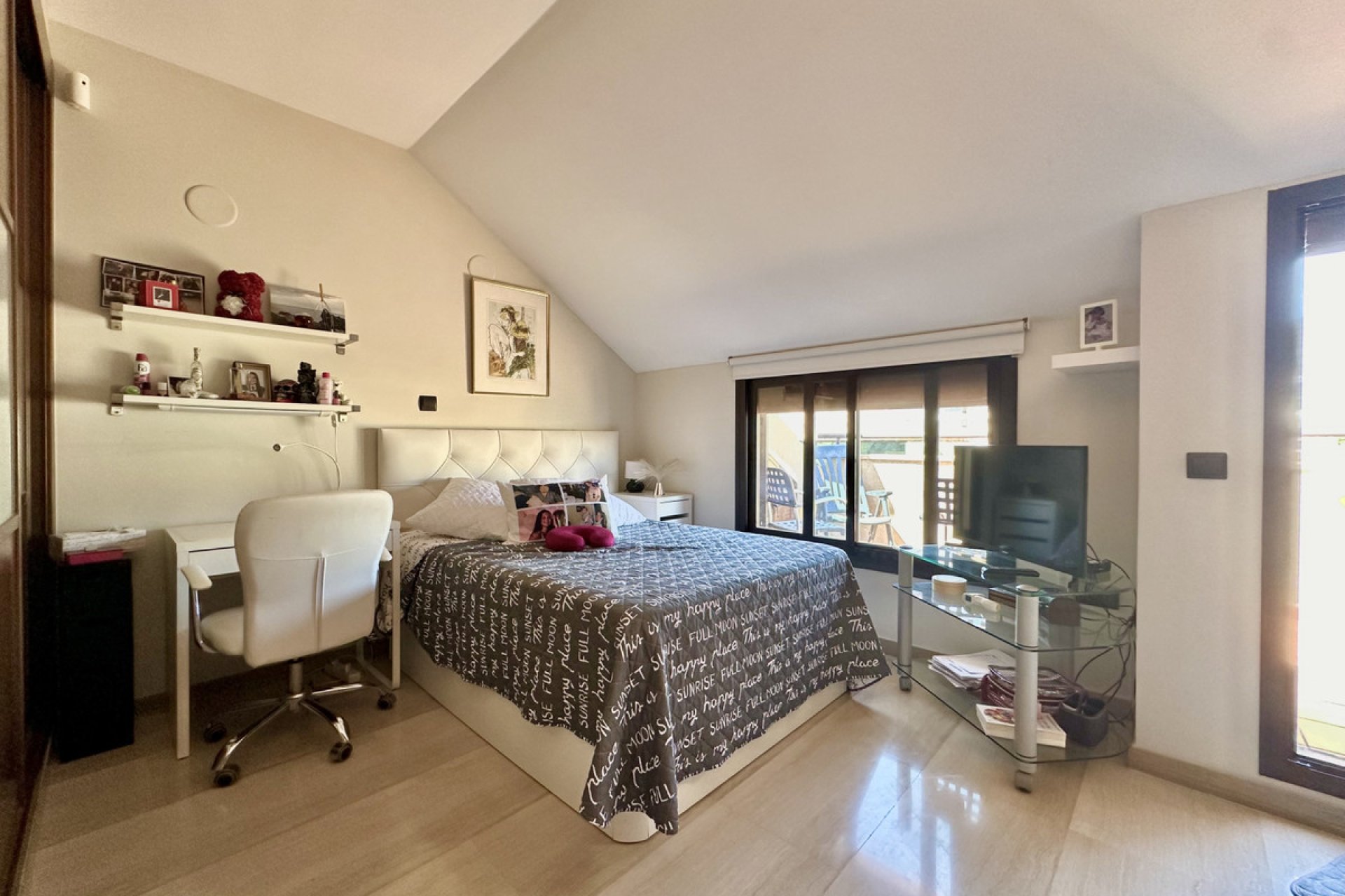 Resale - Apartment - Penthouse Duplex - Fuengirola - Los Pacos