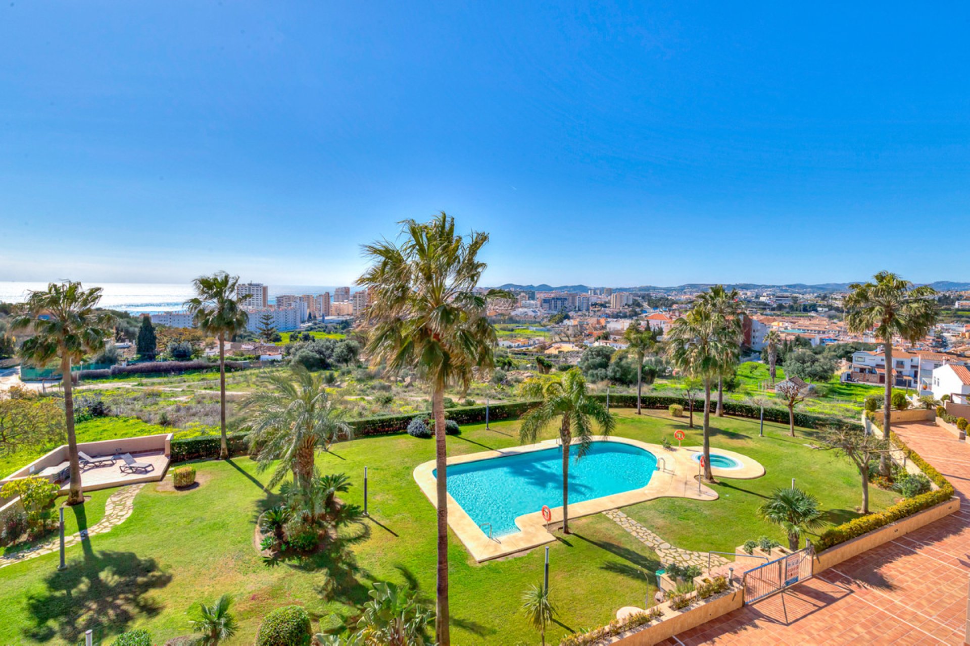 Resale - Apartment - Penthouse Duplex - Fuengirola - Los Pacos