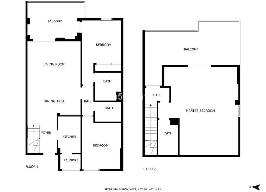 Resale - Apartment - Penthouse Duplex - Fuengirola - Torreblanca