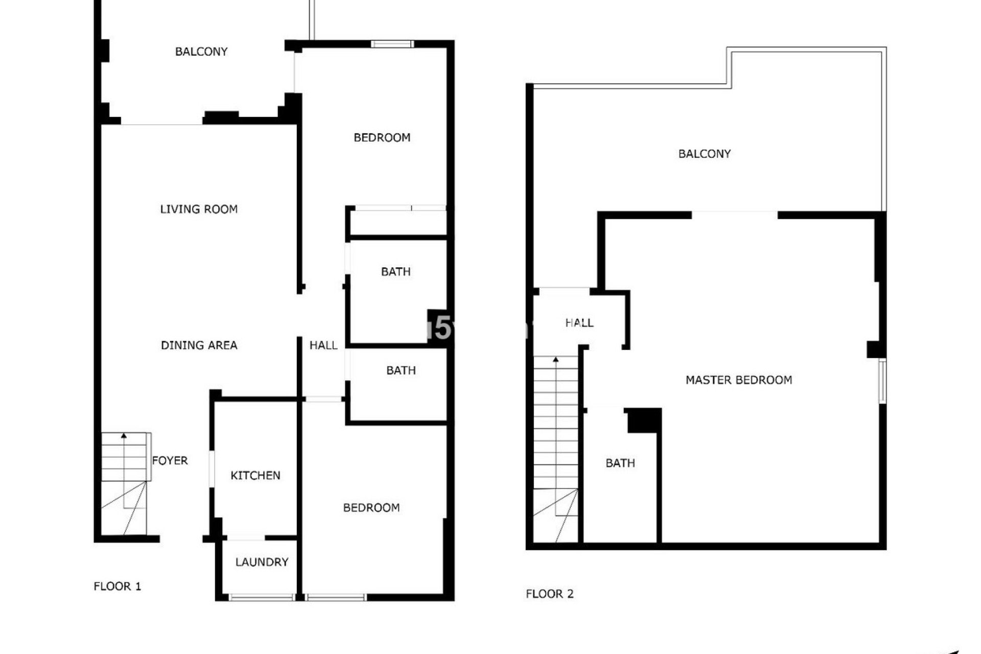 Resale - Apartment - Penthouse Duplex - Fuengirola - Torreblanca