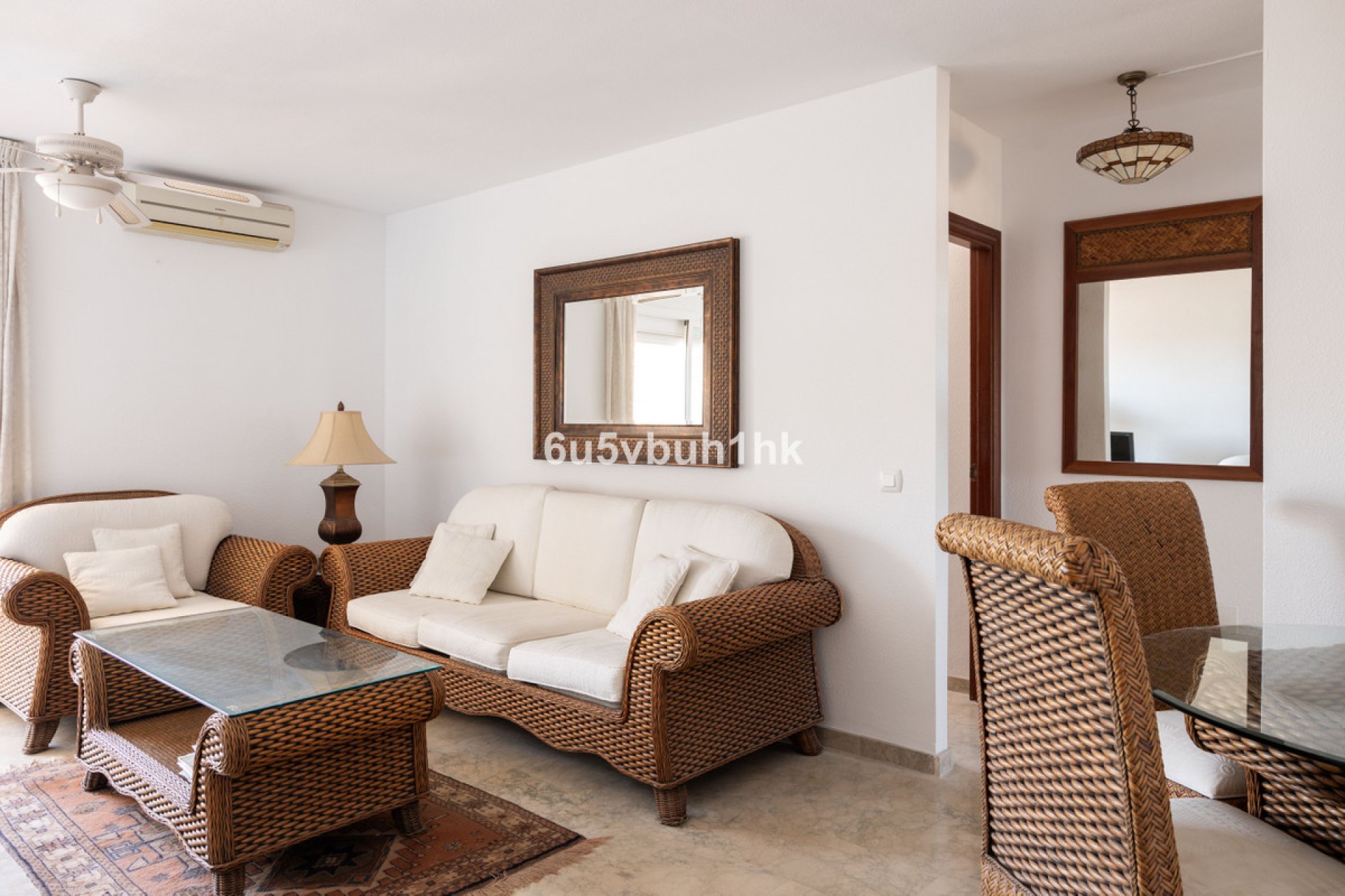 Resale - Apartment - Penthouse Duplex - Fuengirola - Torreblanca