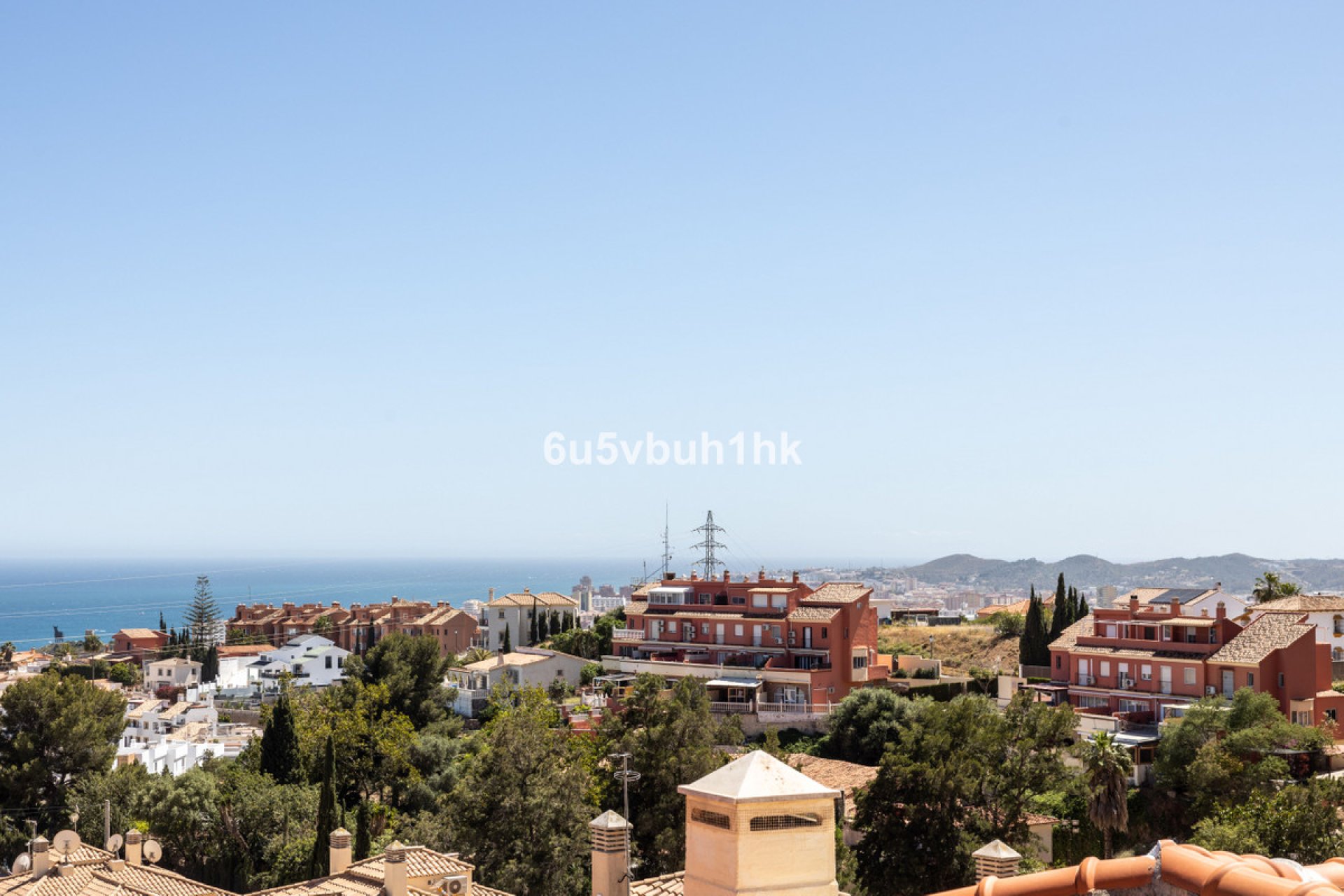 Resale - Apartment - Penthouse Duplex - Fuengirola - Torreblanca