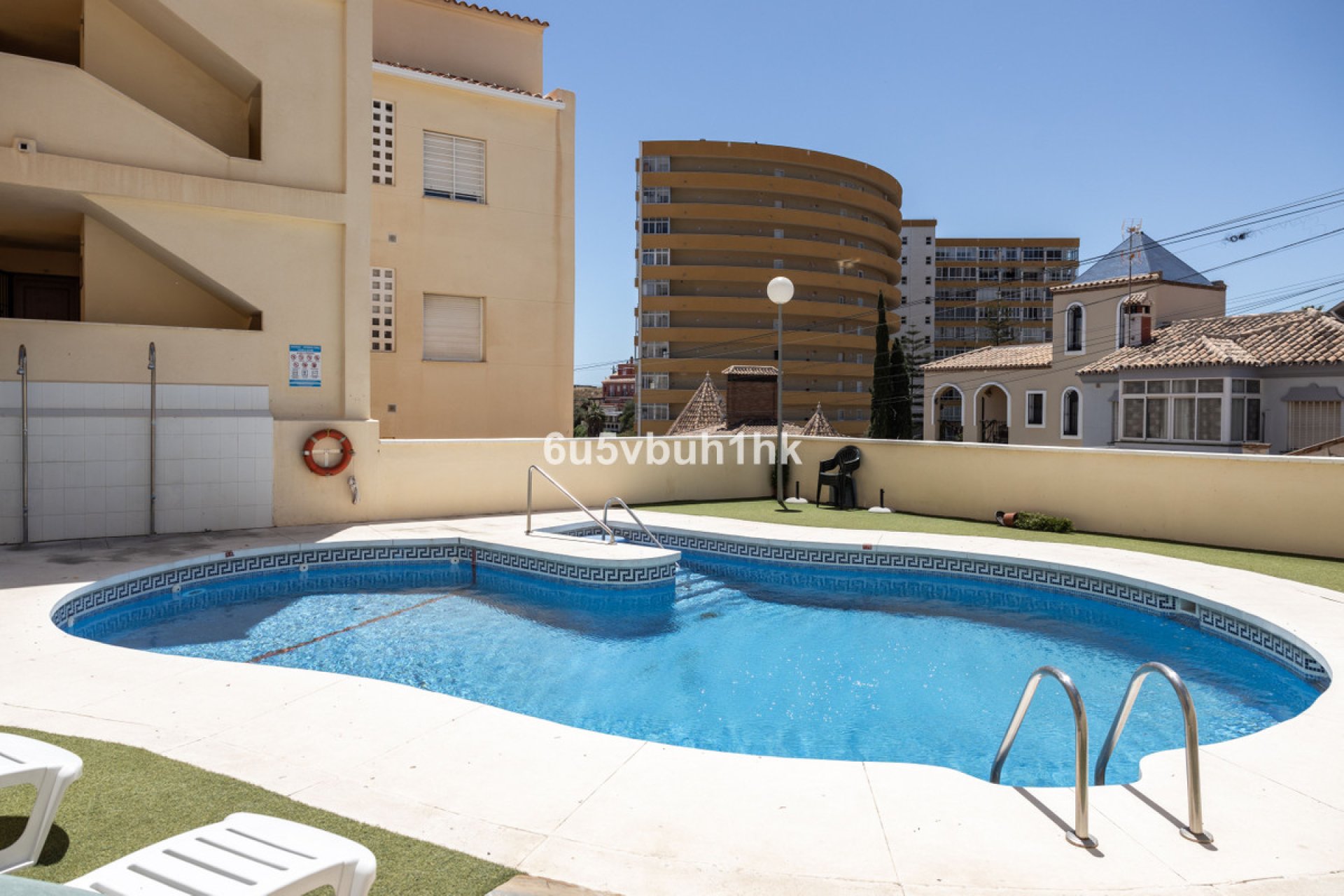 Resale - Apartment - Penthouse Duplex - Fuengirola - Torreblanca