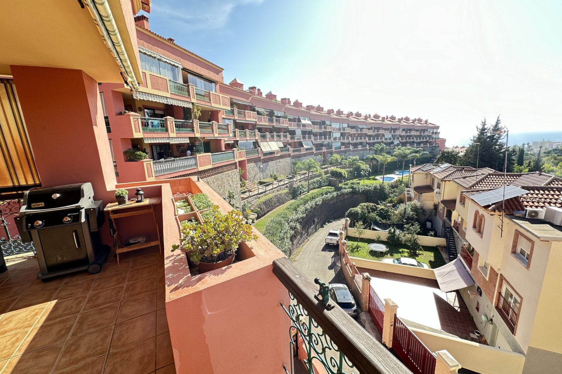 Resale - Apartment - Penthouse Duplex - Fuengirola - Torreblanca