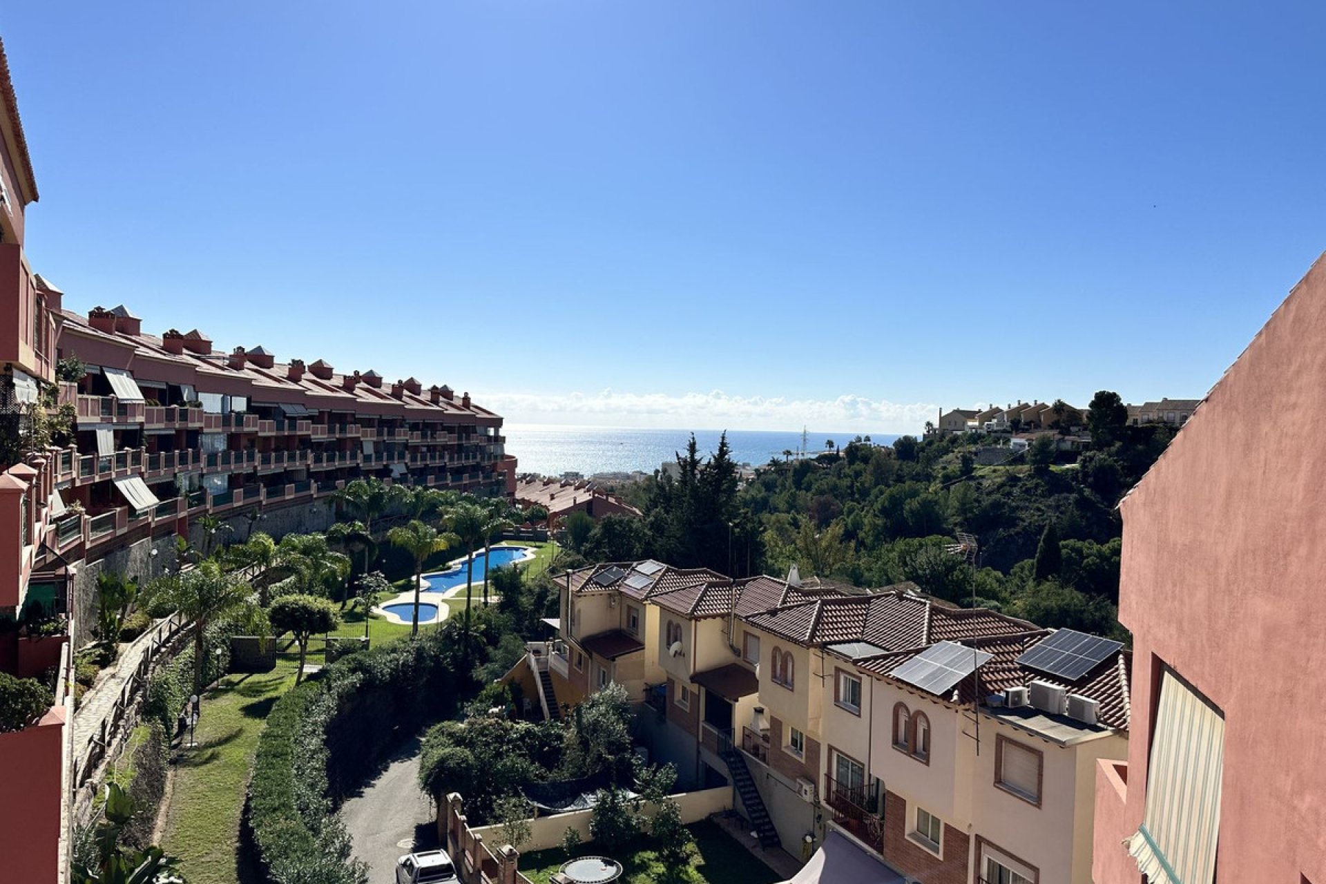 Resale - Apartment - Penthouse Duplex - Fuengirola - Torreblanca