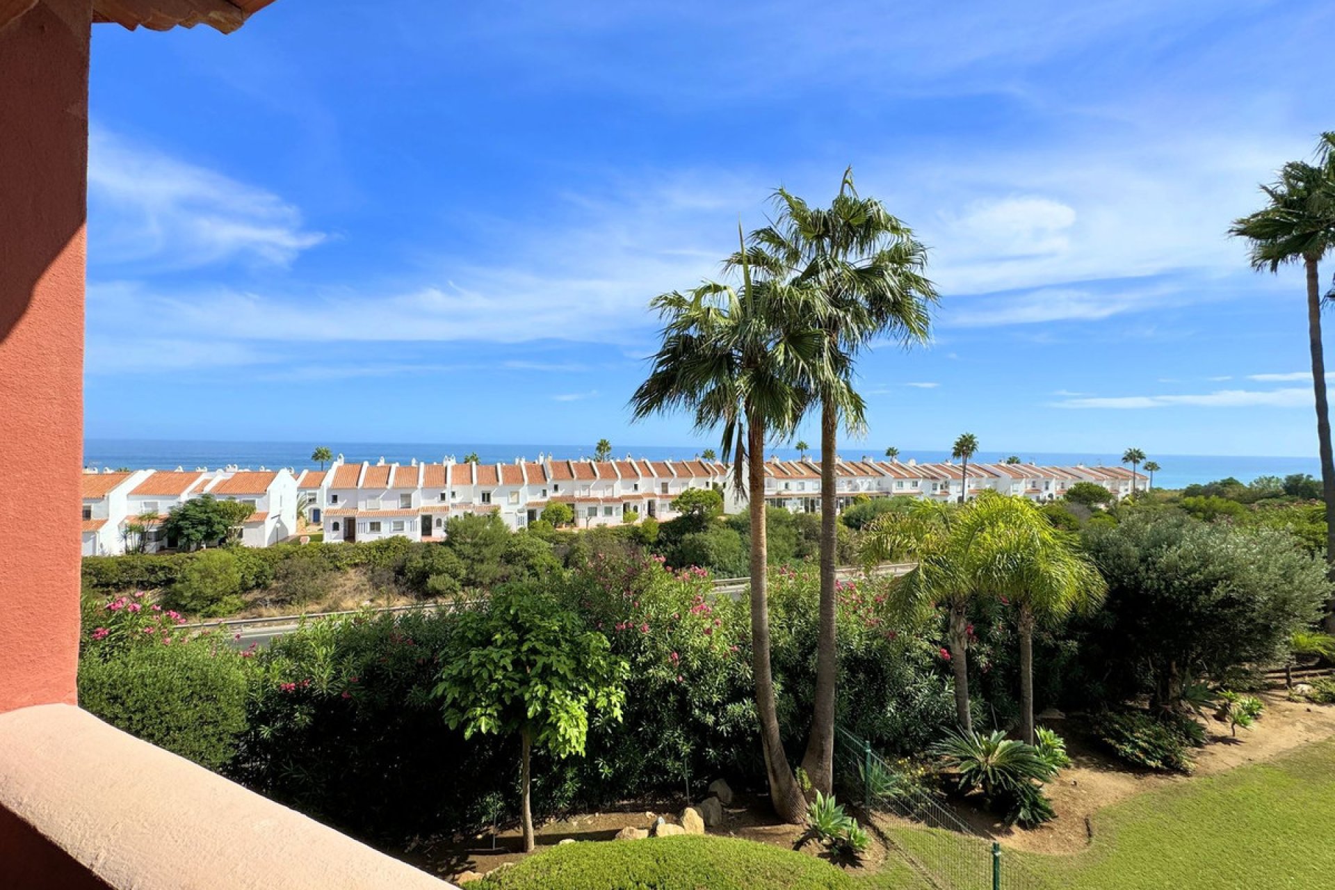 Resale - Apartment - Penthouse Duplex - Manilva - La Duquesa