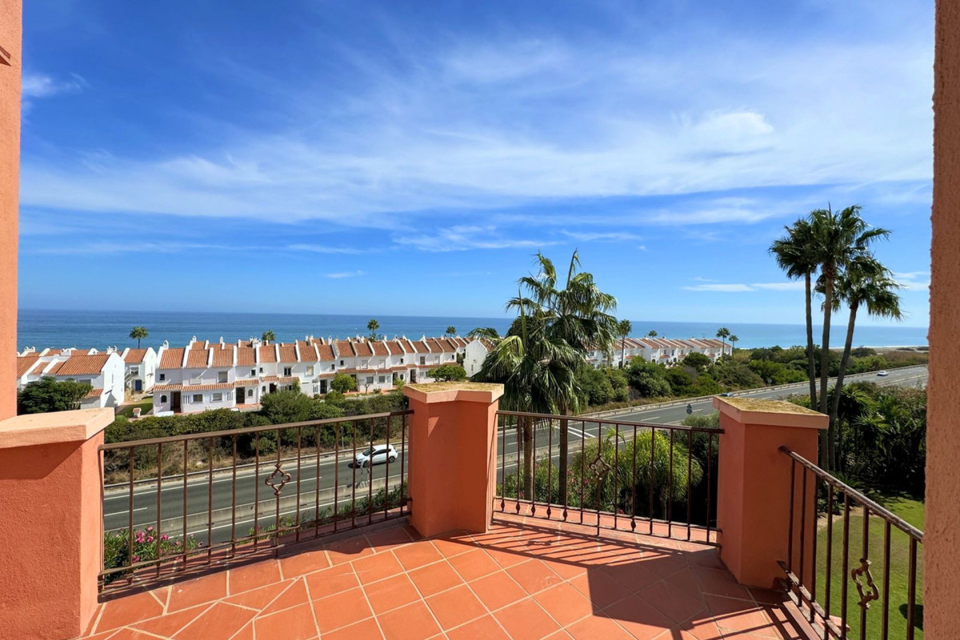 Resale - Apartment - Penthouse Duplex - Manilva - La Duquesa