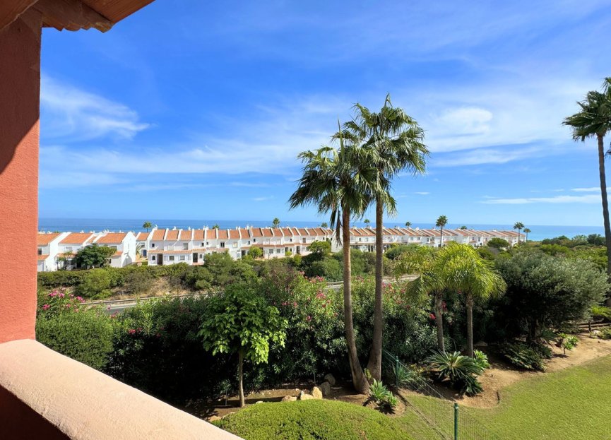 Resale - Apartment - Penthouse Duplex - Manilva - La Duquesa