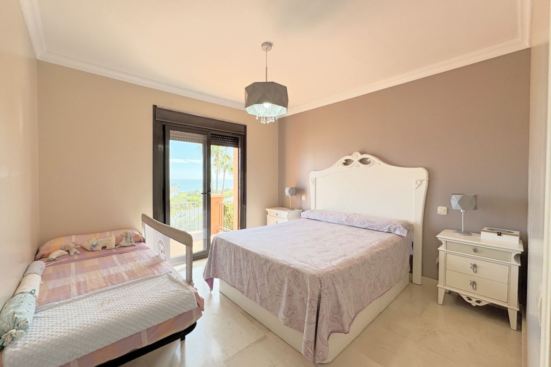 Resale - Apartment - Penthouse Duplex - Manilva - La Duquesa