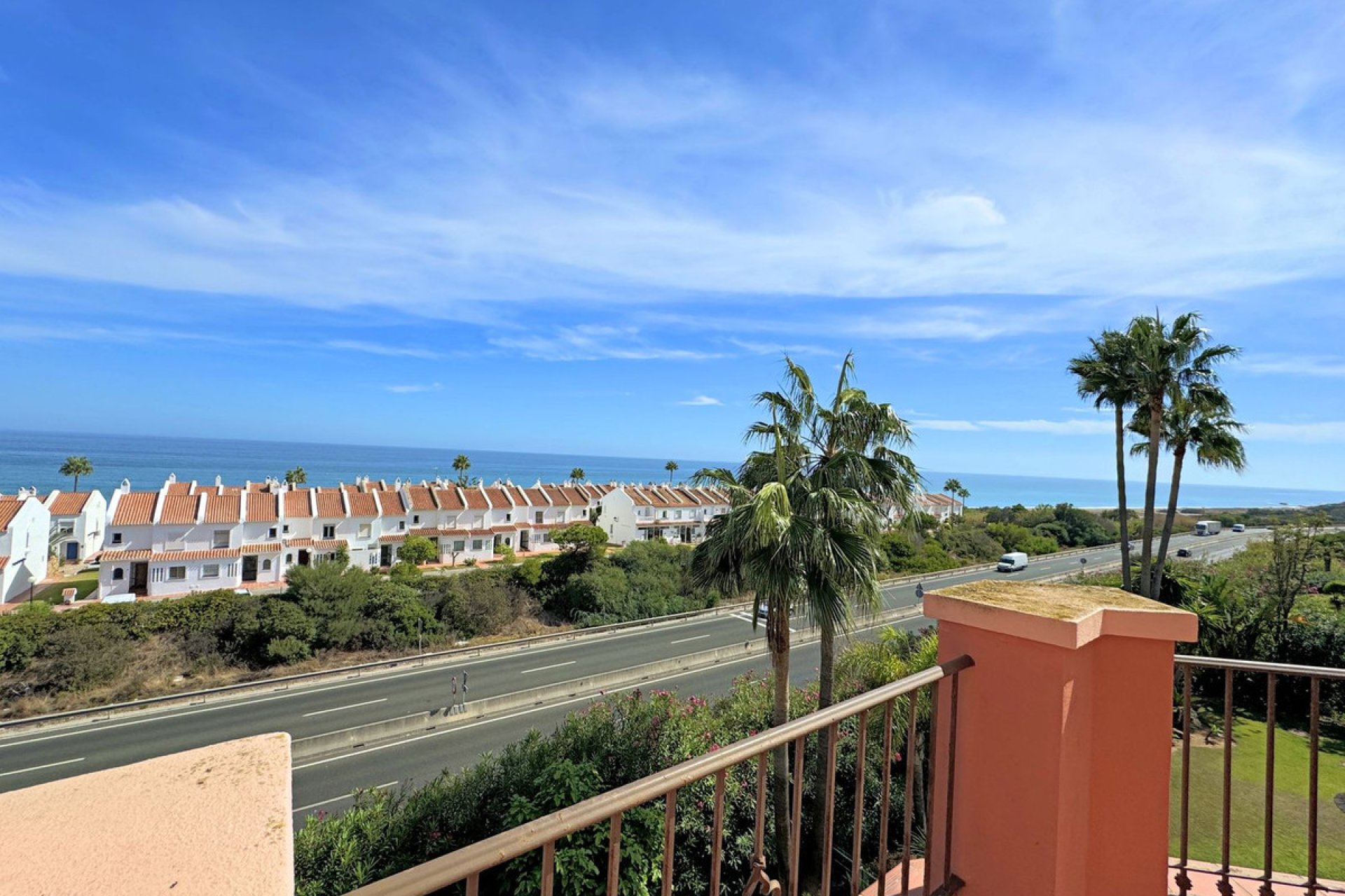 Resale - Apartment - Penthouse Duplex - Manilva - La Duquesa