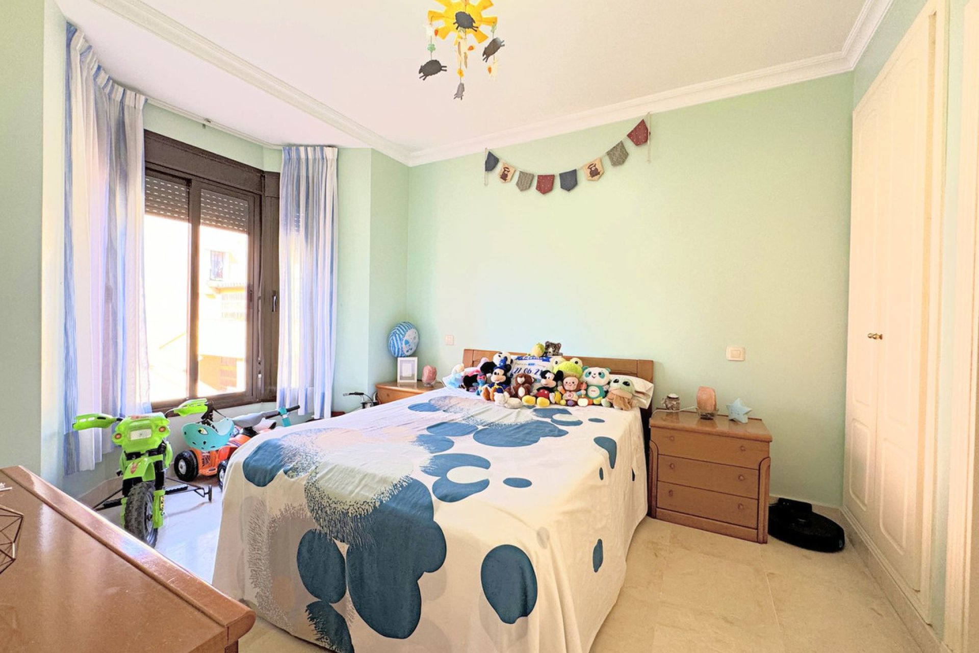 Resale - Apartment - Penthouse Duplex - Manilva - La Duquesa