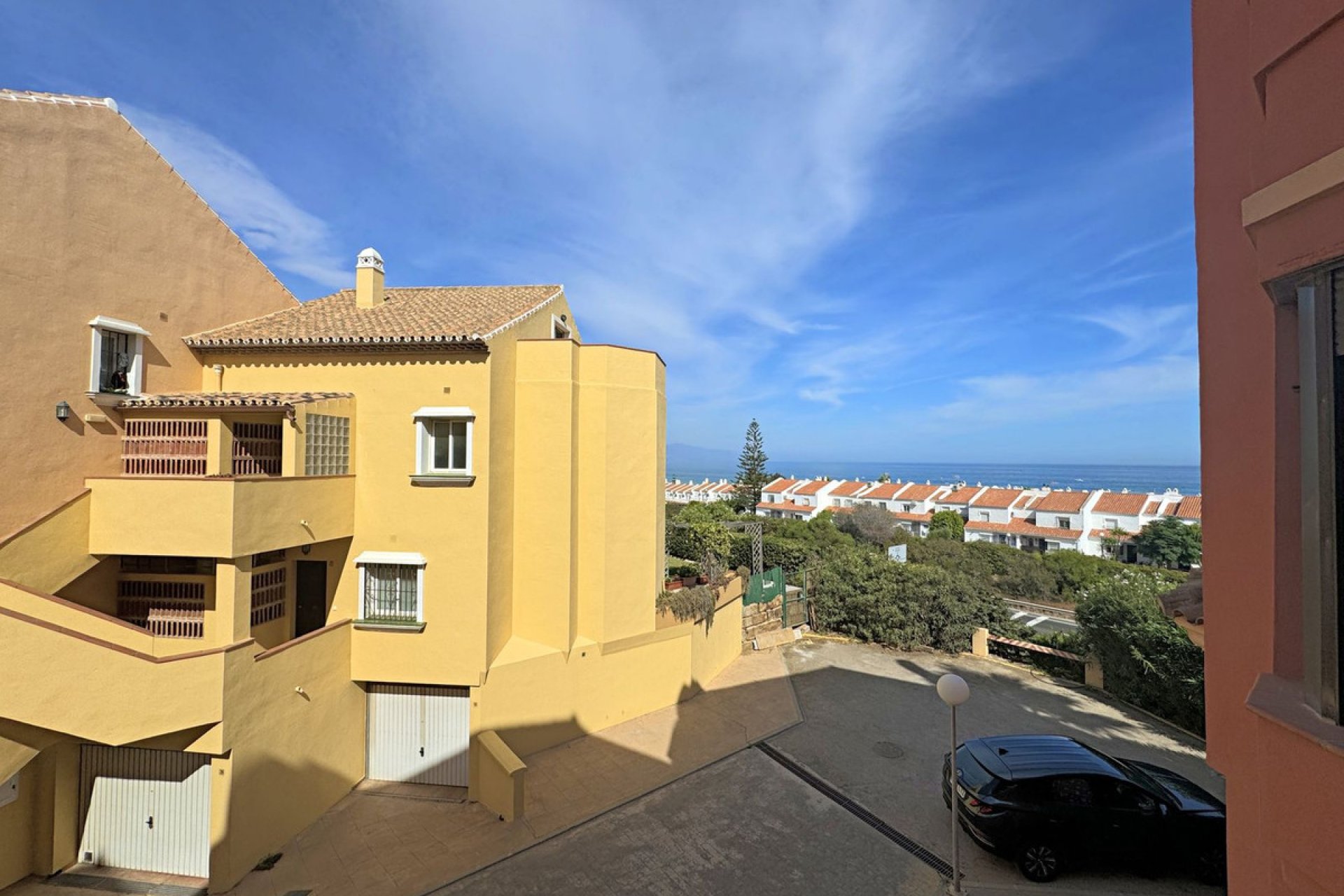 Resale - Apartment - Penthouse Duplex - Manilva - La Duquesa