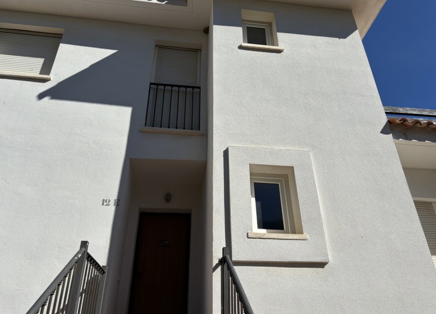 Resale - Apartment - Penthouse Duplex - Manilva - La Duquesa