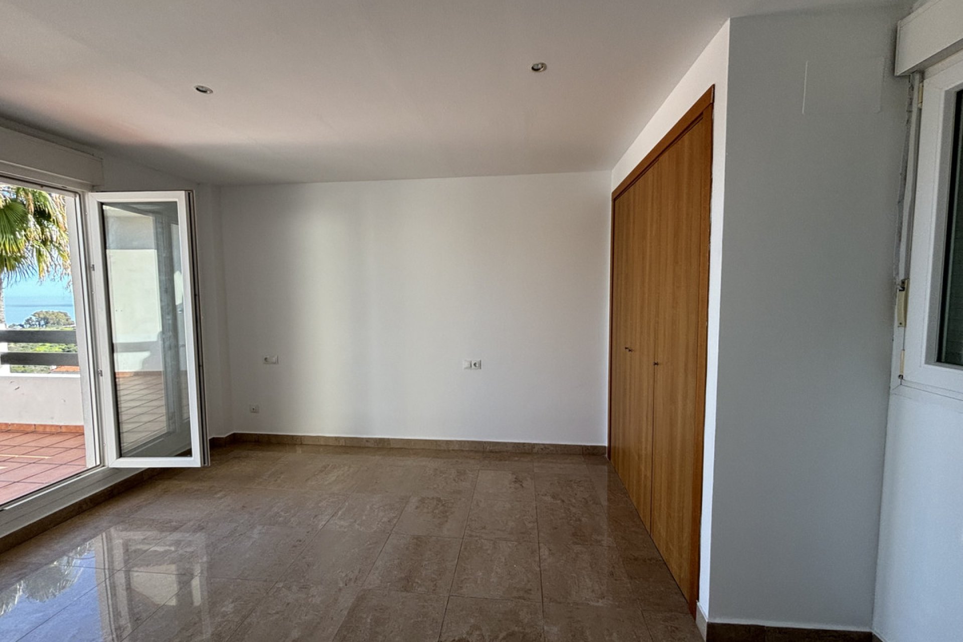 Resale - Apartment - Penthouse Duplex - Manilva - La Duquesa