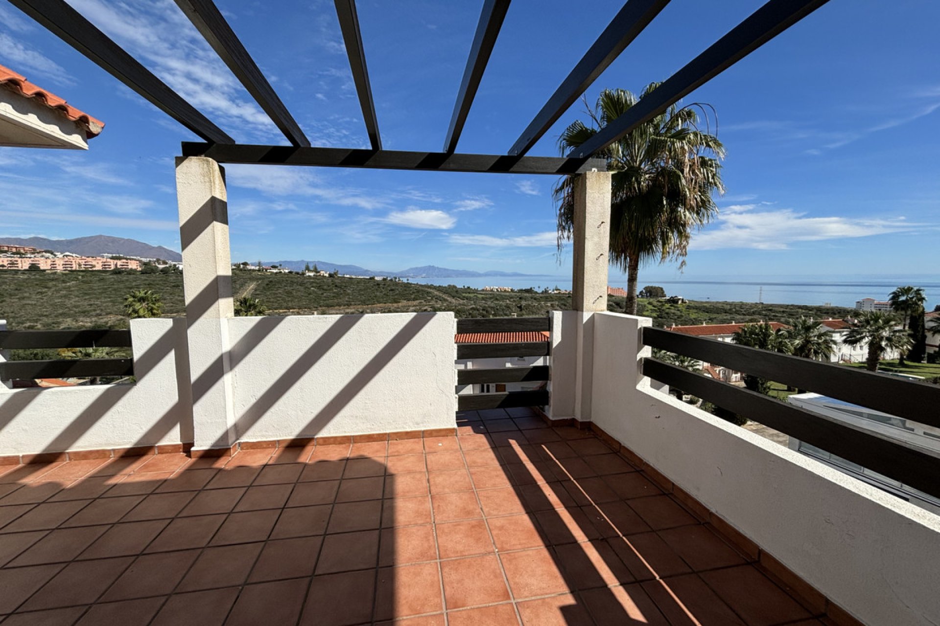 Resale - Apartment - Penthouse Duplex - Manilva - La Duquesa