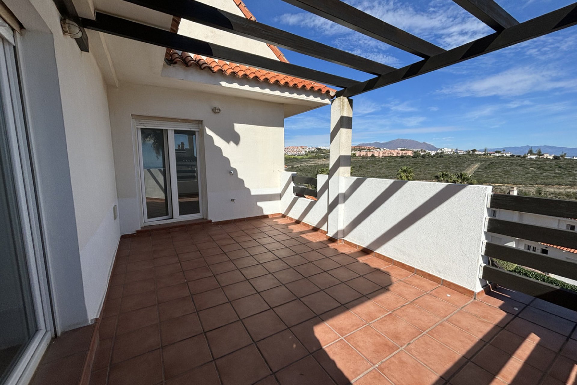 Resale - Apartment - Penthouse Duplex - Manilva - La Duquesa