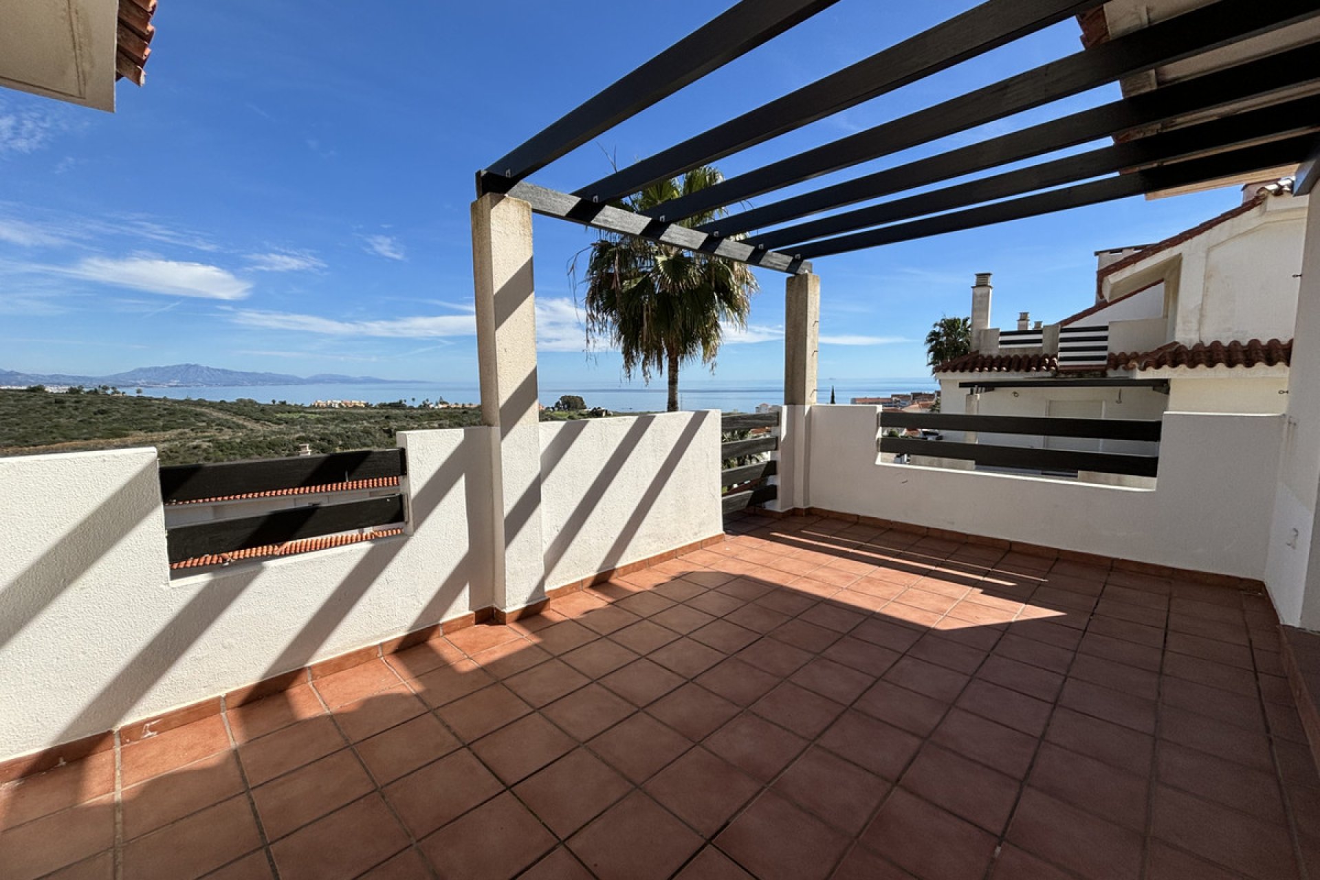 Resale - Apartment - Penthouse Duplex - Manilva - La Duquesa