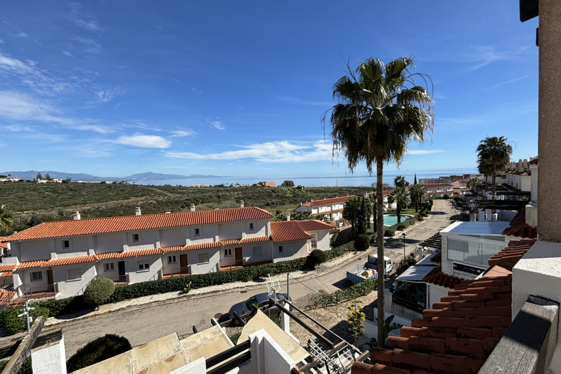 Resale - Apartment - Penthouse Duplex - Manilva - La Duquesa