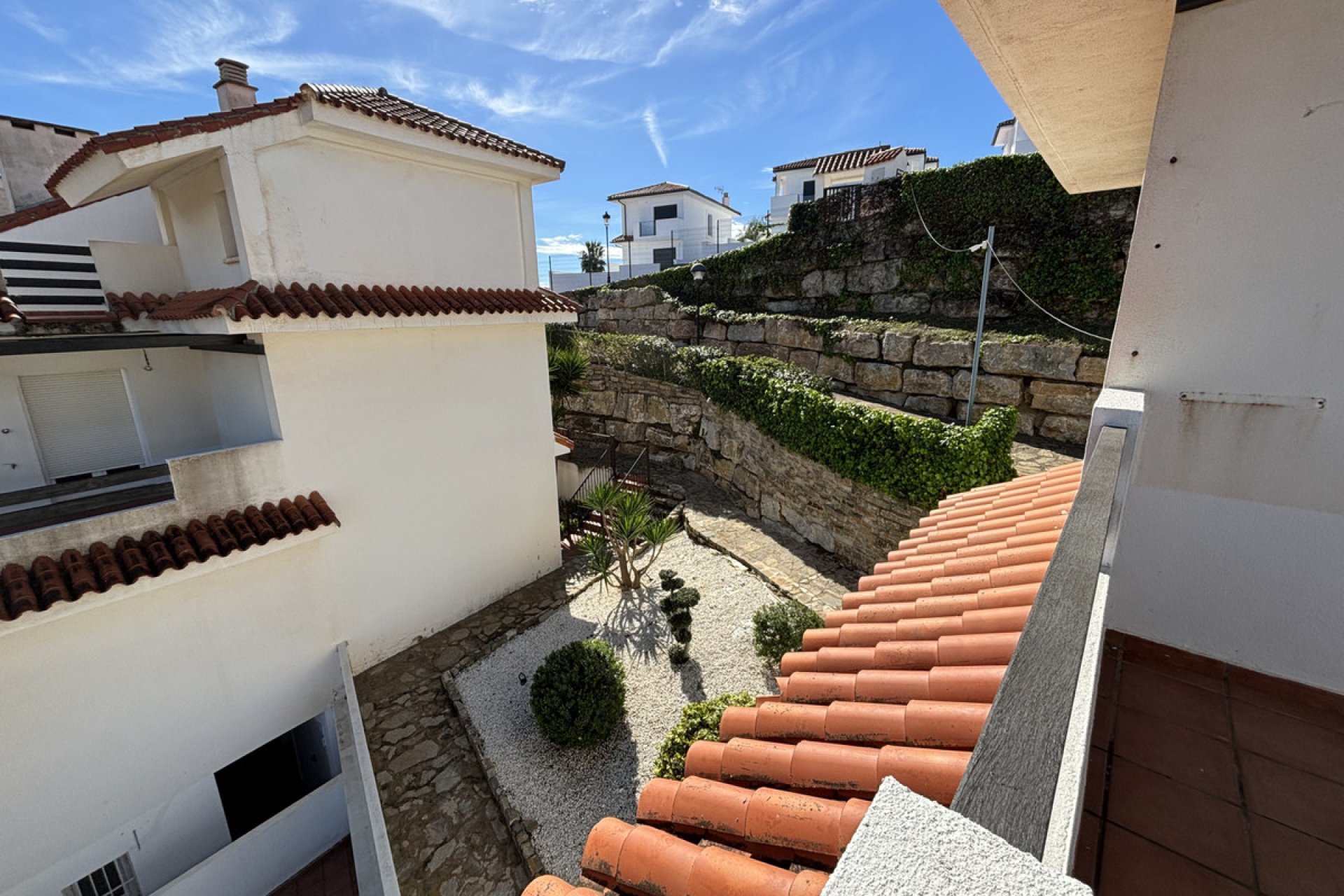 Resale - Apartment - Penthouse Duplex - Manilva - La Duquesa