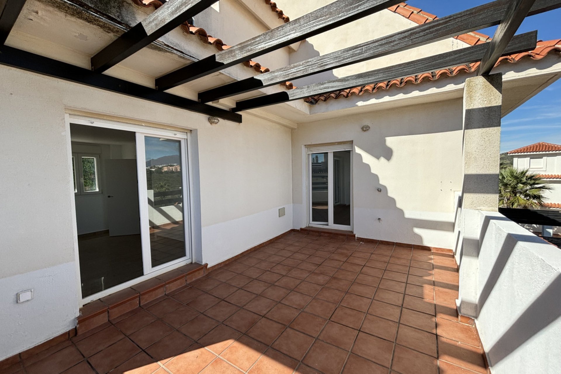 Resale - Apartment - Penthouse Duplex - Manilva - La Duquesa