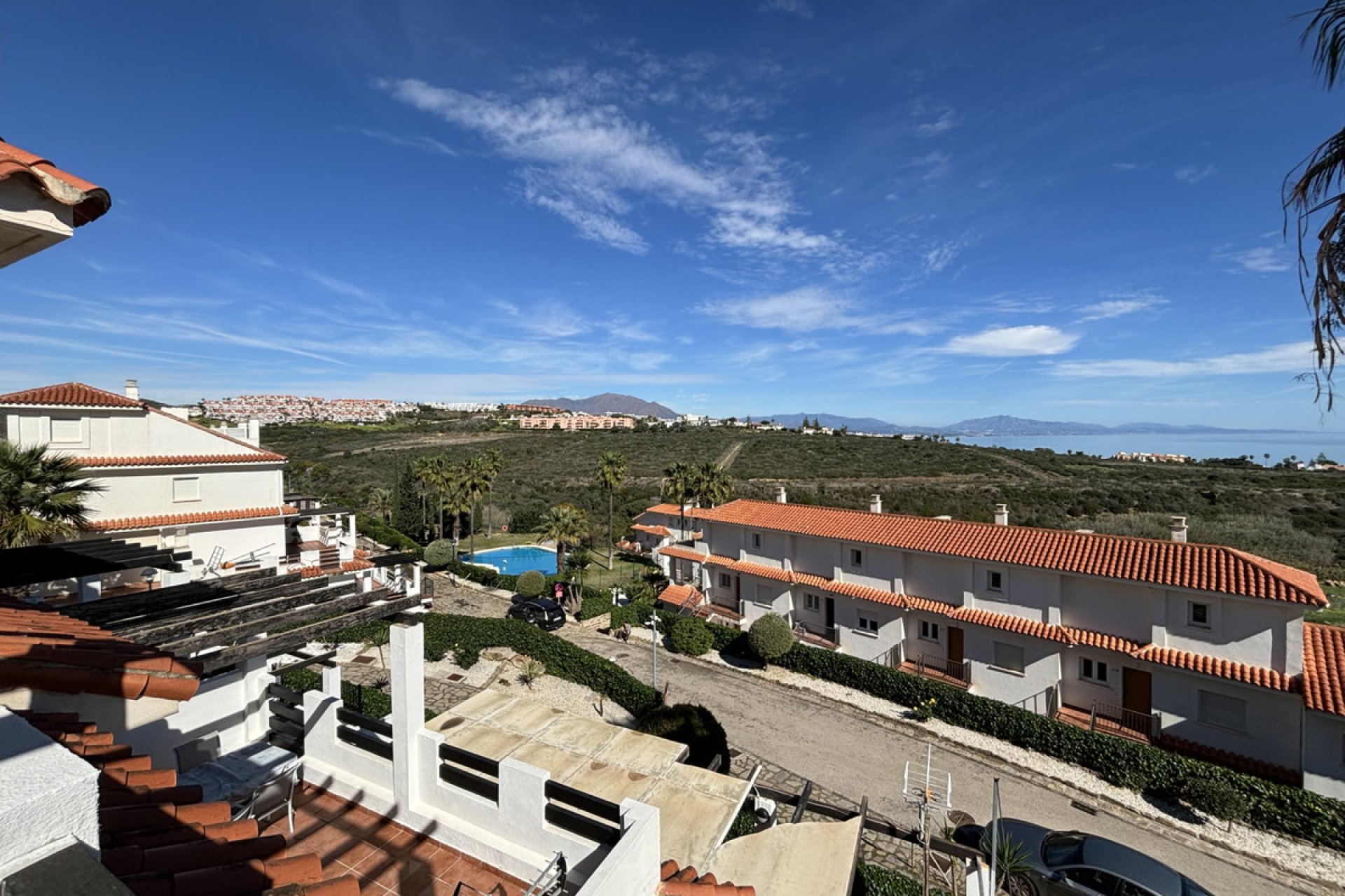 Resale - Apartment - Penthouse Duplex - Manilva - La Duquesa