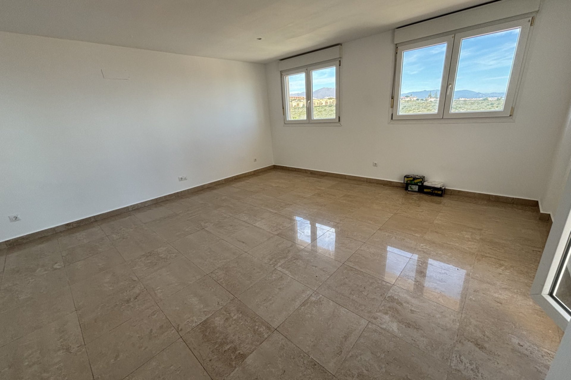 Resale - Apartment - Penthouse Duplex - Manilva - La Duquesa