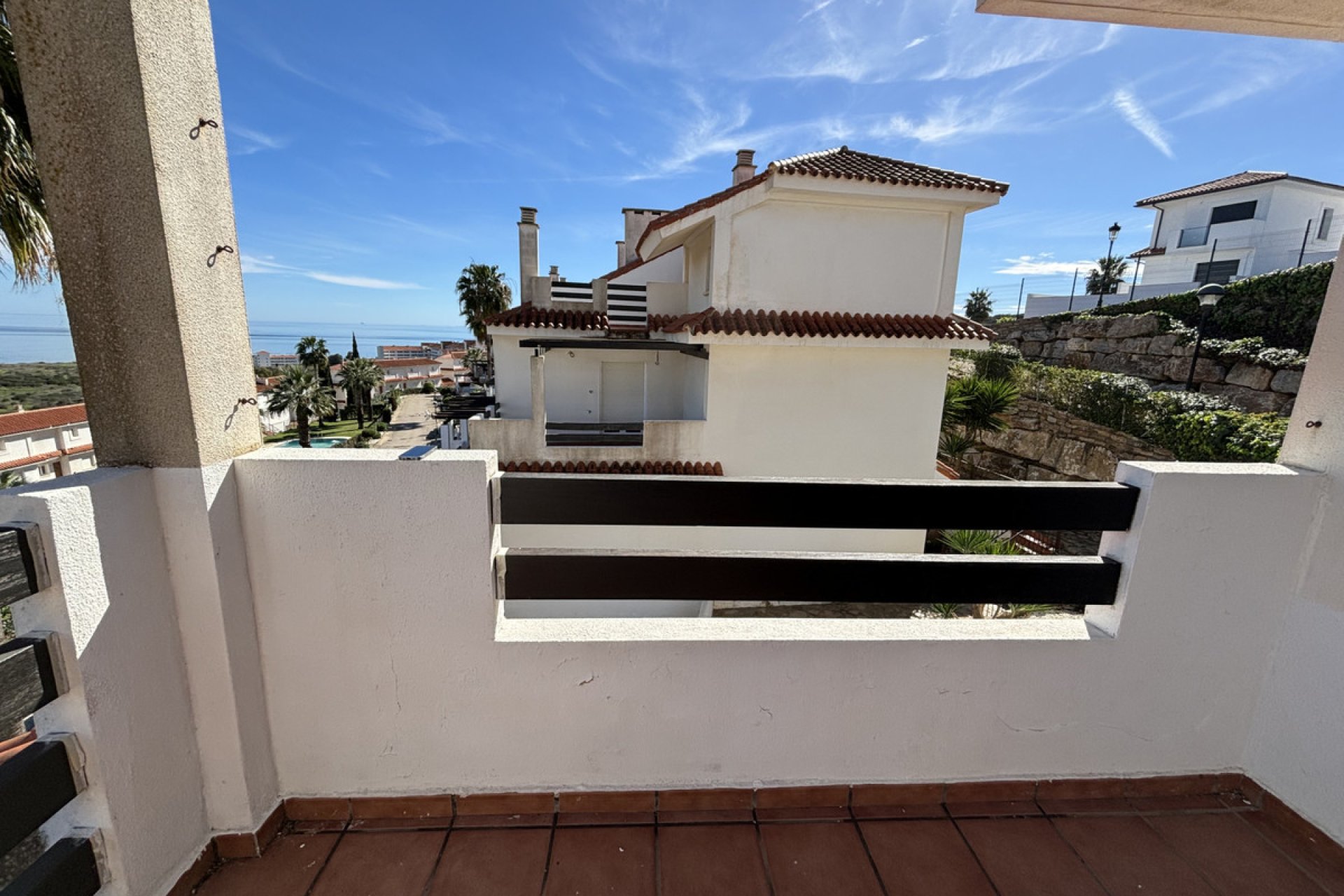 Resale - Apartment - Penthouse Duplex - Manilva - La Duquesa