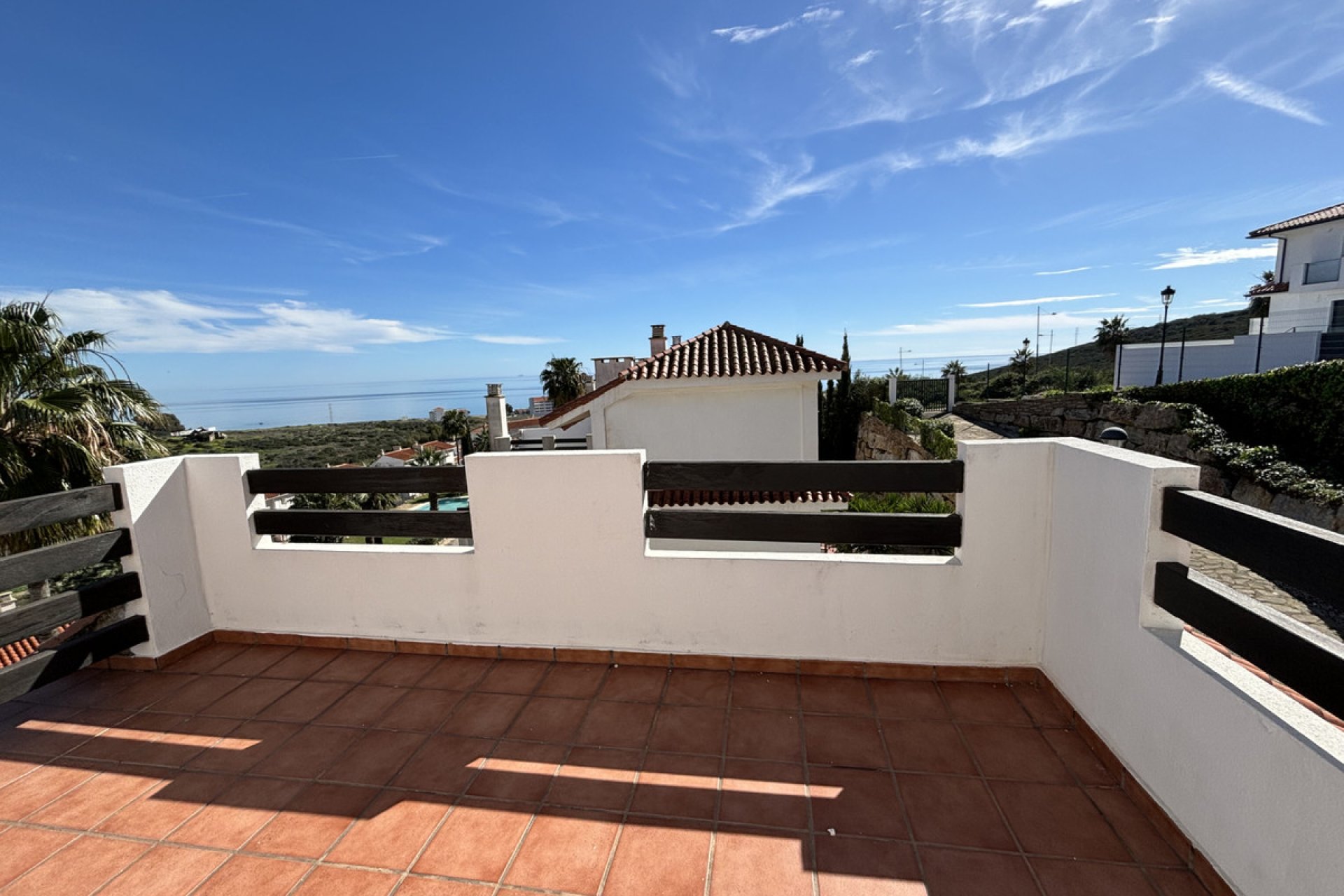 Resale - Apartment - Penthouse Duplex - Manilva - La Duquesa