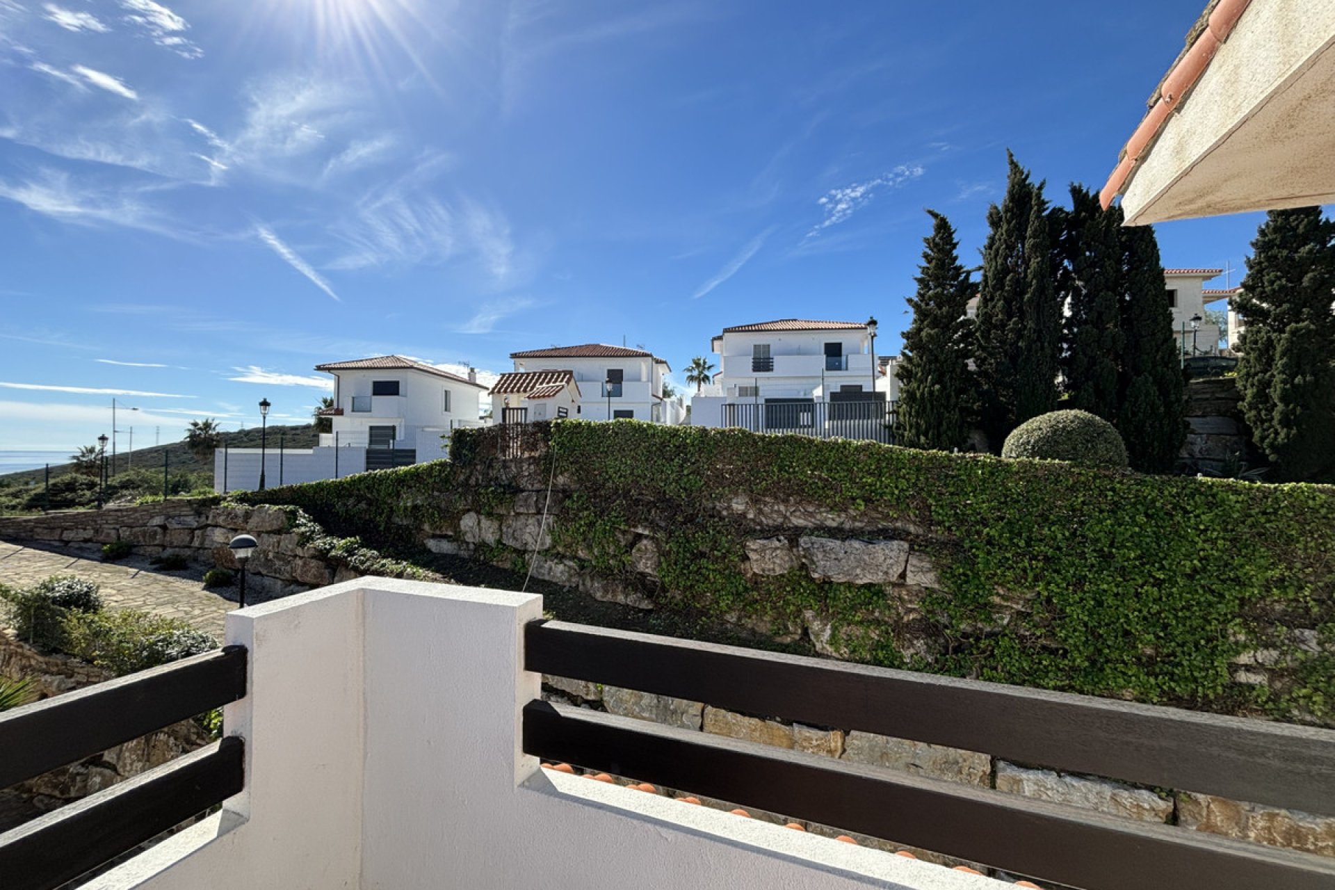 Resale - Apartment - Penthouse Duplex - Manilva - La Duquesa