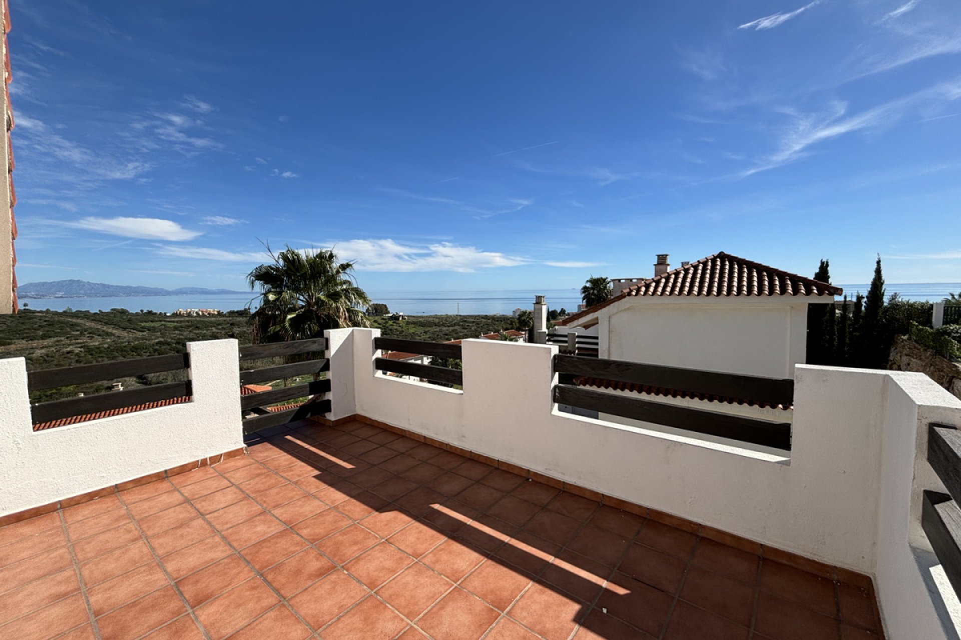 Resale - Apartment - Penthouse Duplex - Manilva - La Duquesa