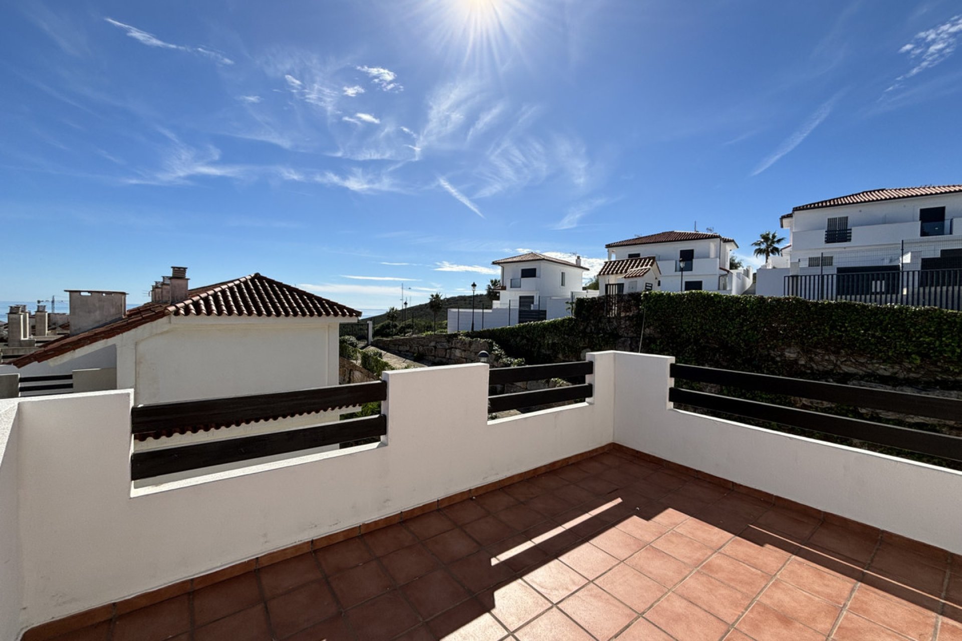 Resale - Apartment - Penthouse Duplex - Manilva - La Duquesa