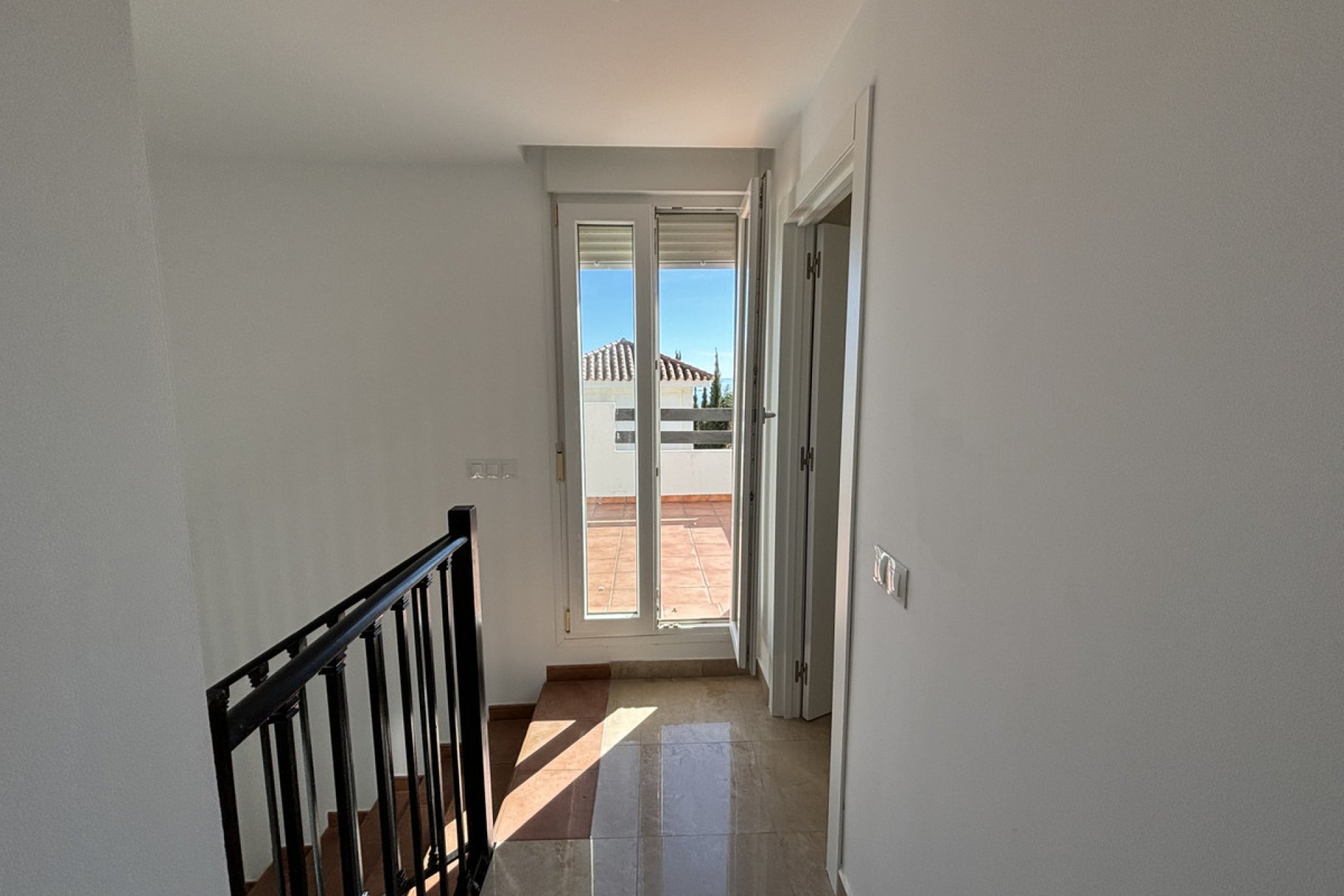 Resale - Apartment - Penthouse Duplex - Manilva - La Duquesa