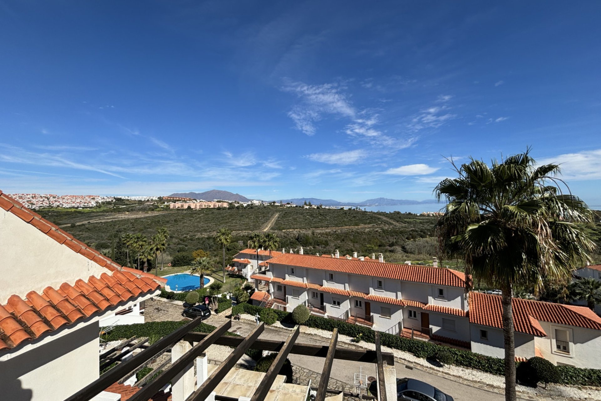 Resale - Apartment - Penthouse Duplex - Manilva - La Duquesa