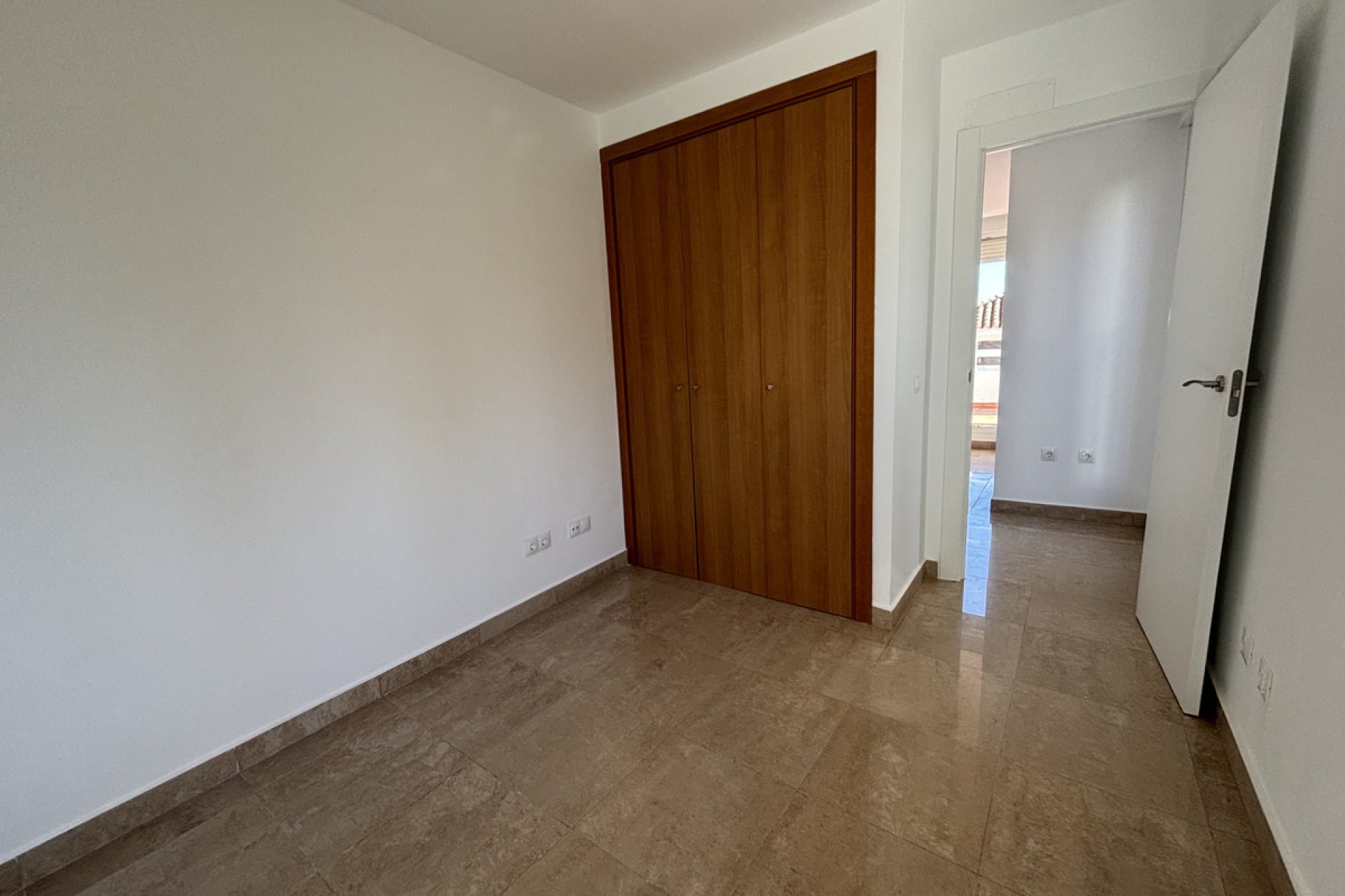 Resale - Apartment - Penthouse Duplex - Manilva - La Duquesa