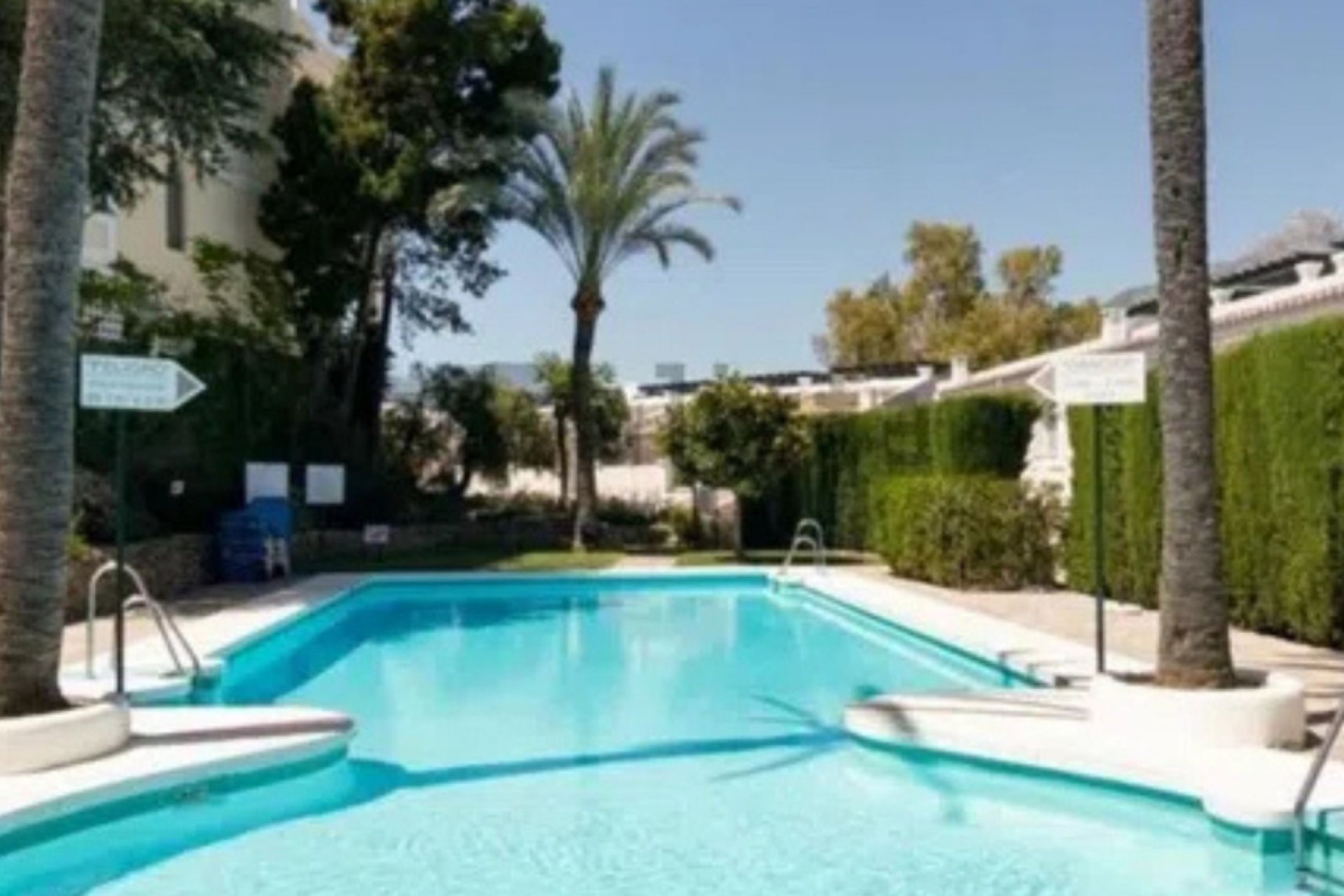 Resale - Apartment - Penthouse Duplex - Marbella - Aloha