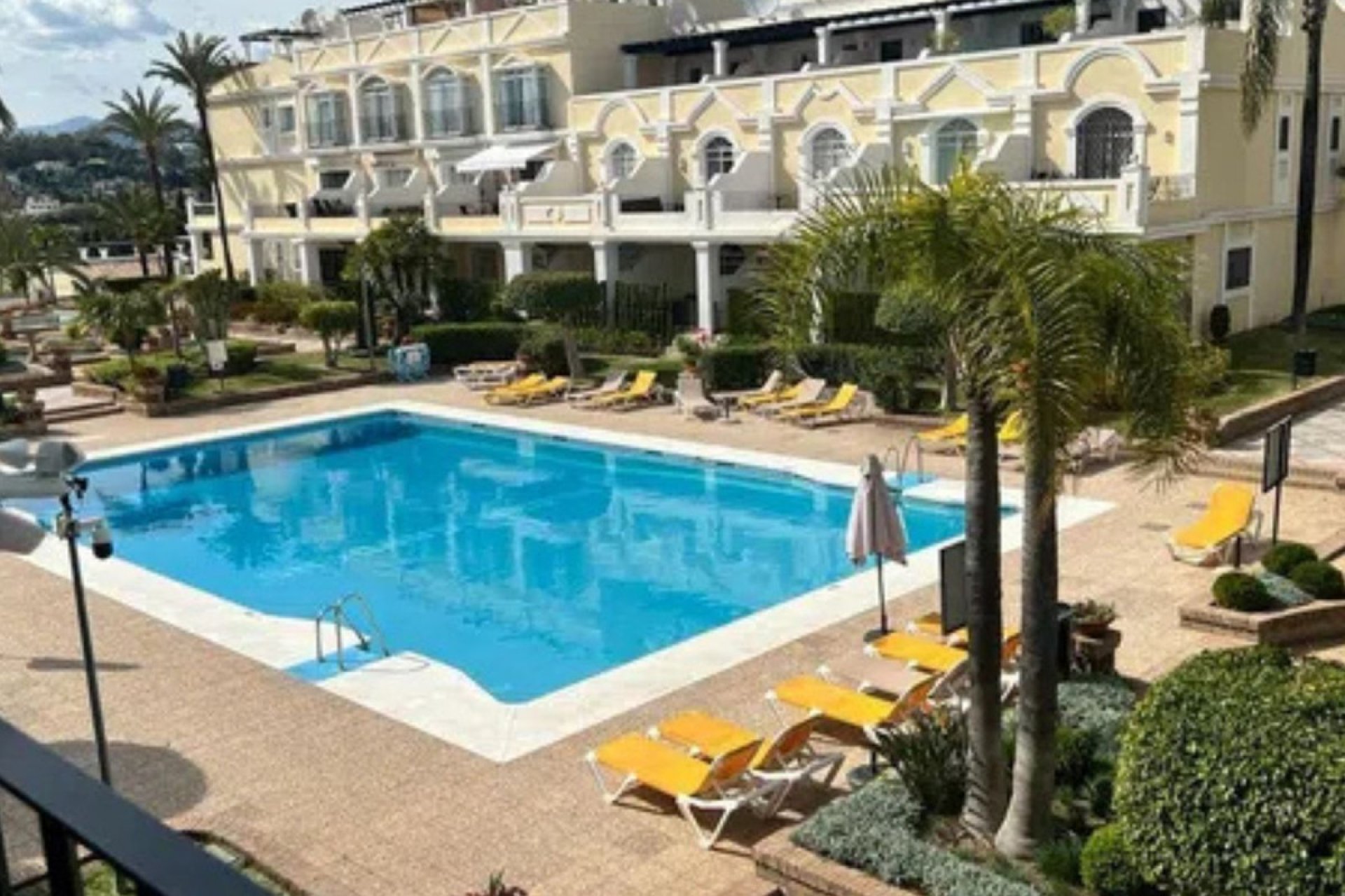 Resale - Apartment - Penthouse Duplex - Marbella - Aloha