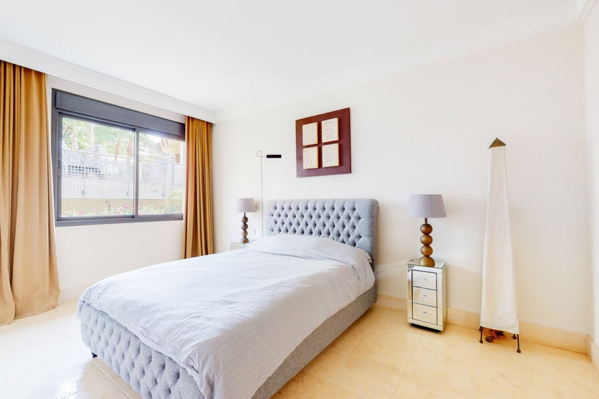 Resale - Apartment - Penthouse Duplex - Marbella - Altos de los Monteros