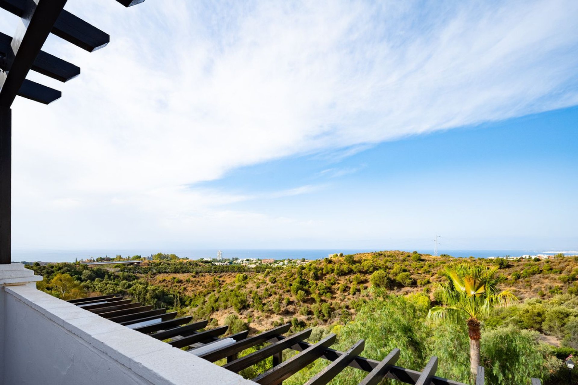 Resale - Apartment - Penthouse Duplex - Marbella - Altos de los Monteros