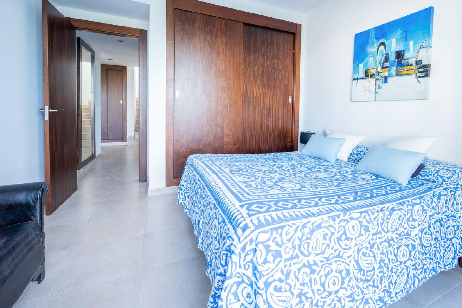 Resale - Apartment - Penthouse Duplex - Marbella - Altos de los Monteros