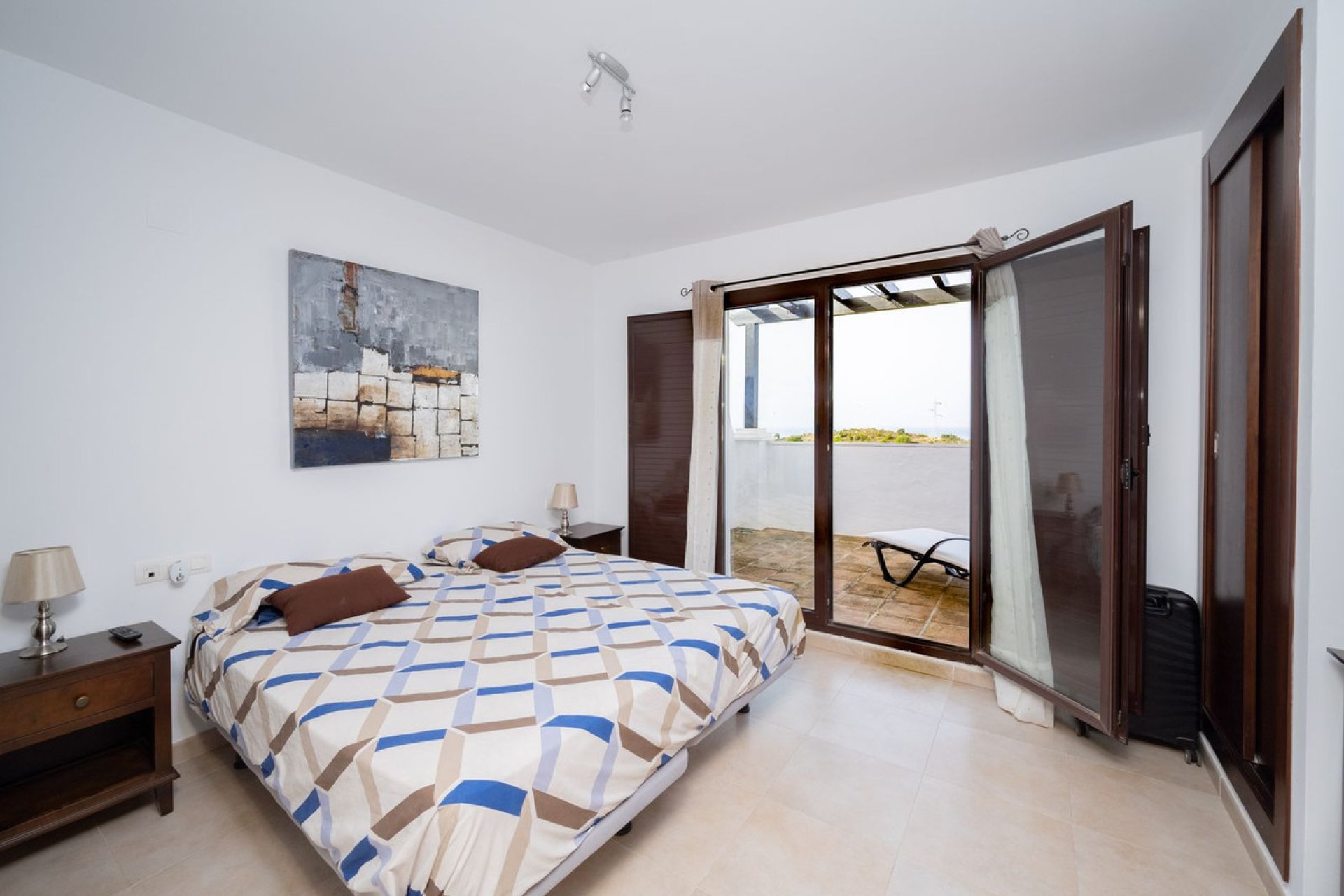 Resale - Apartment - Penthouse Duplex - Marbella - Altos de los Monteros