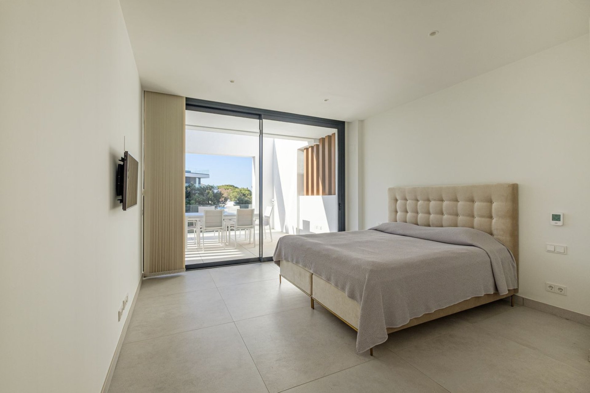 Resale - Apartment - Penthouse Duplex - Marbella - Cabopino